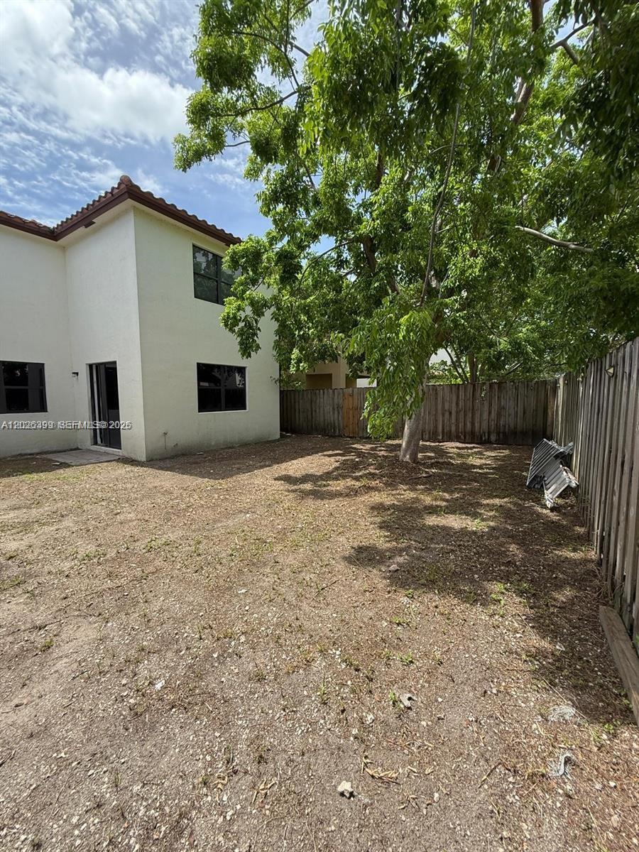 BARBADOS AT OASIS - Residential Lease