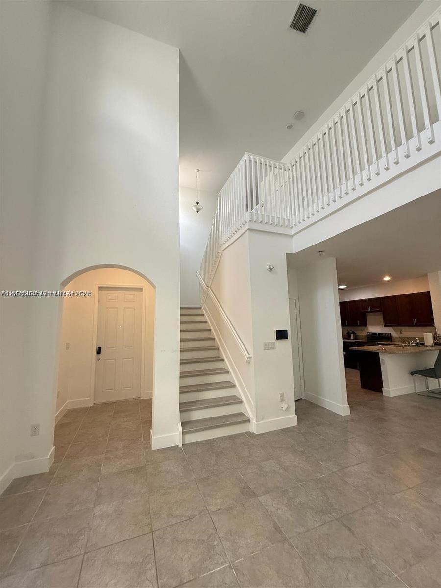 BARBADOS AT OASIS - Residential Lease