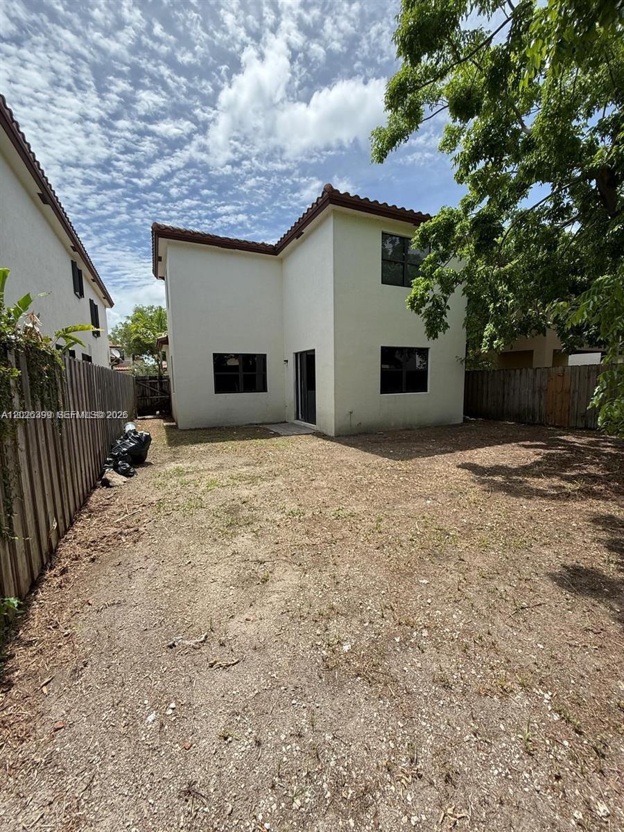 BARBADOS AT OASIS - Residential Lease