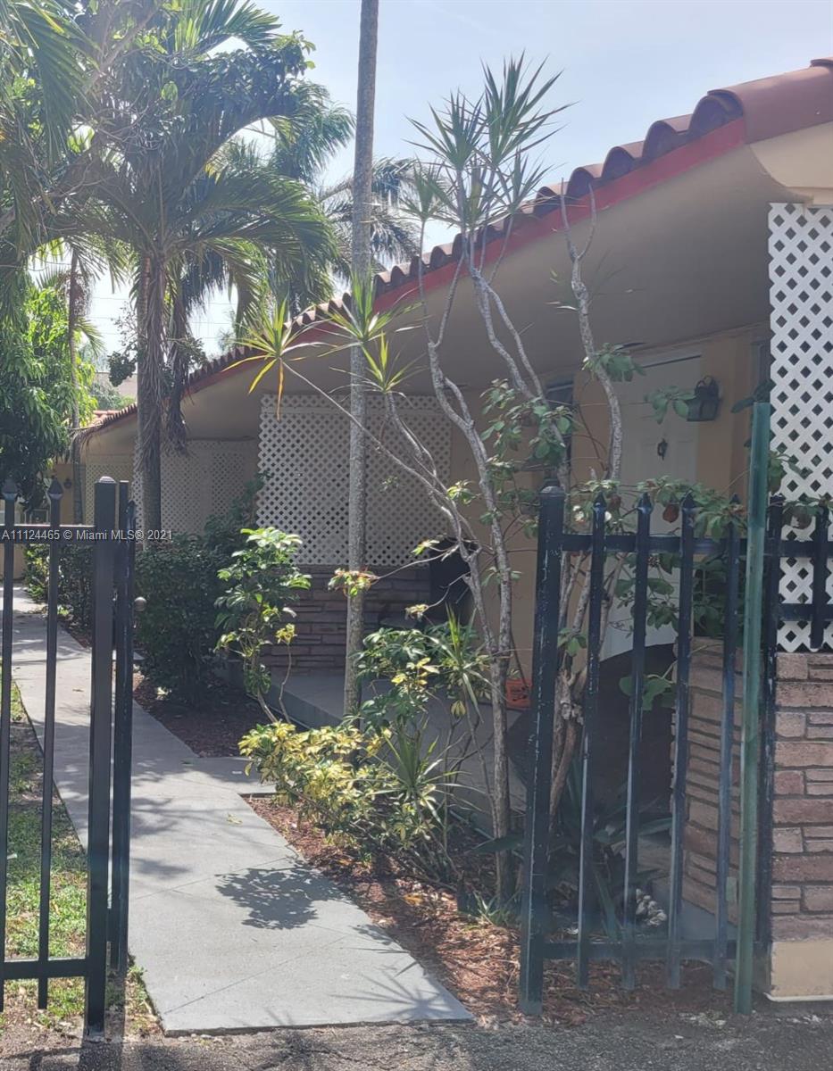 MIAMI SHORES SEC 3 - Residential Income