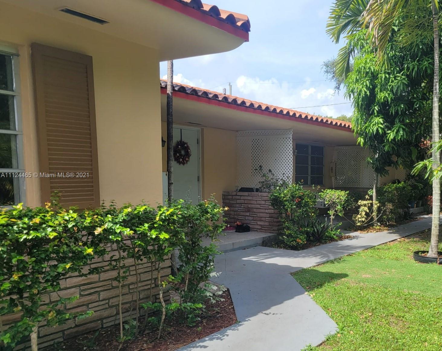 MIAMI SHORES SEC 3 - Residential Income