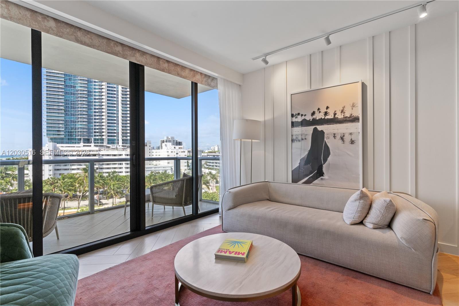 2201 COLLINS AVE CONDO - Residential
