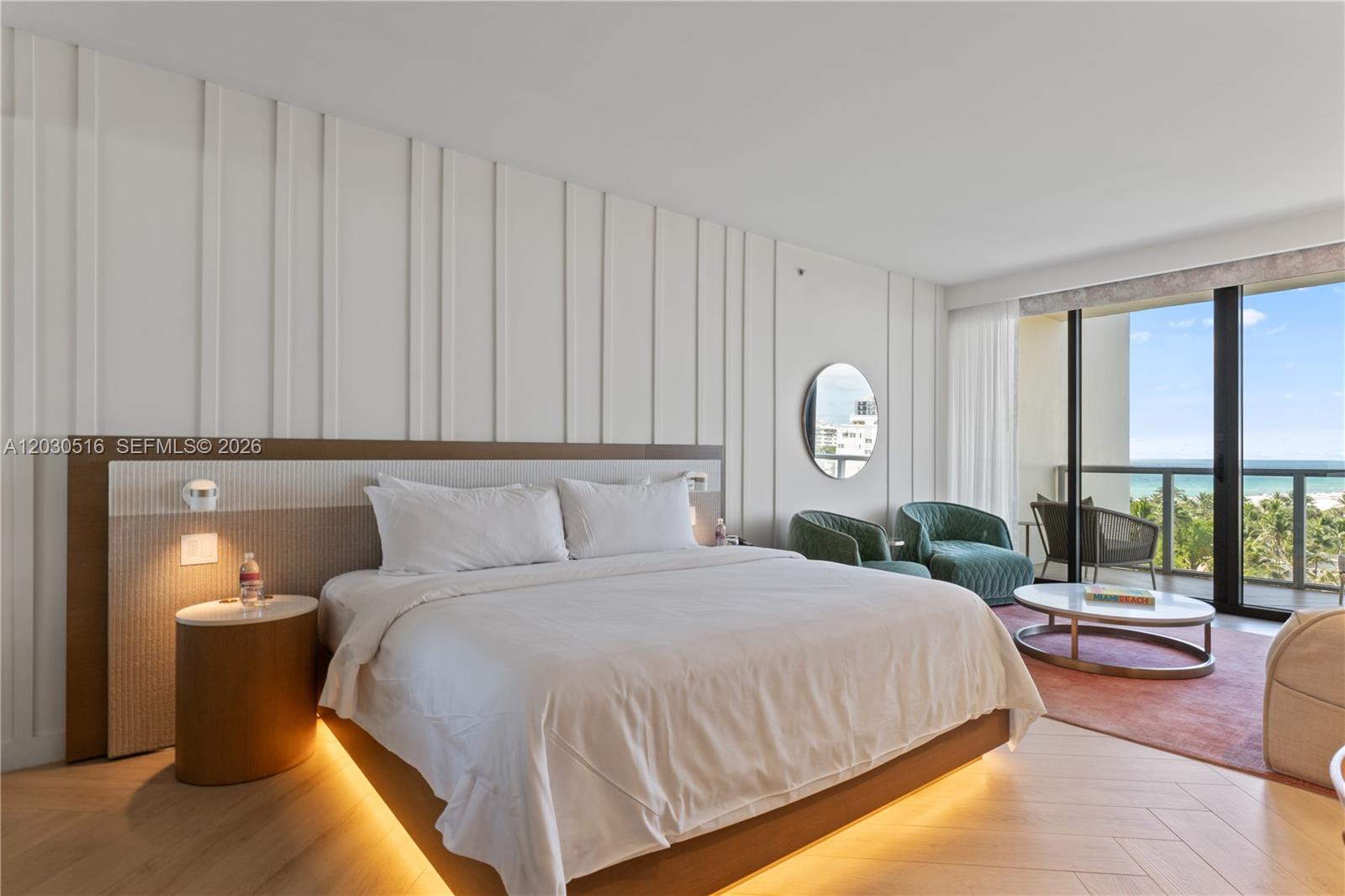 2201 COLLINS AVE CONDO - Residential