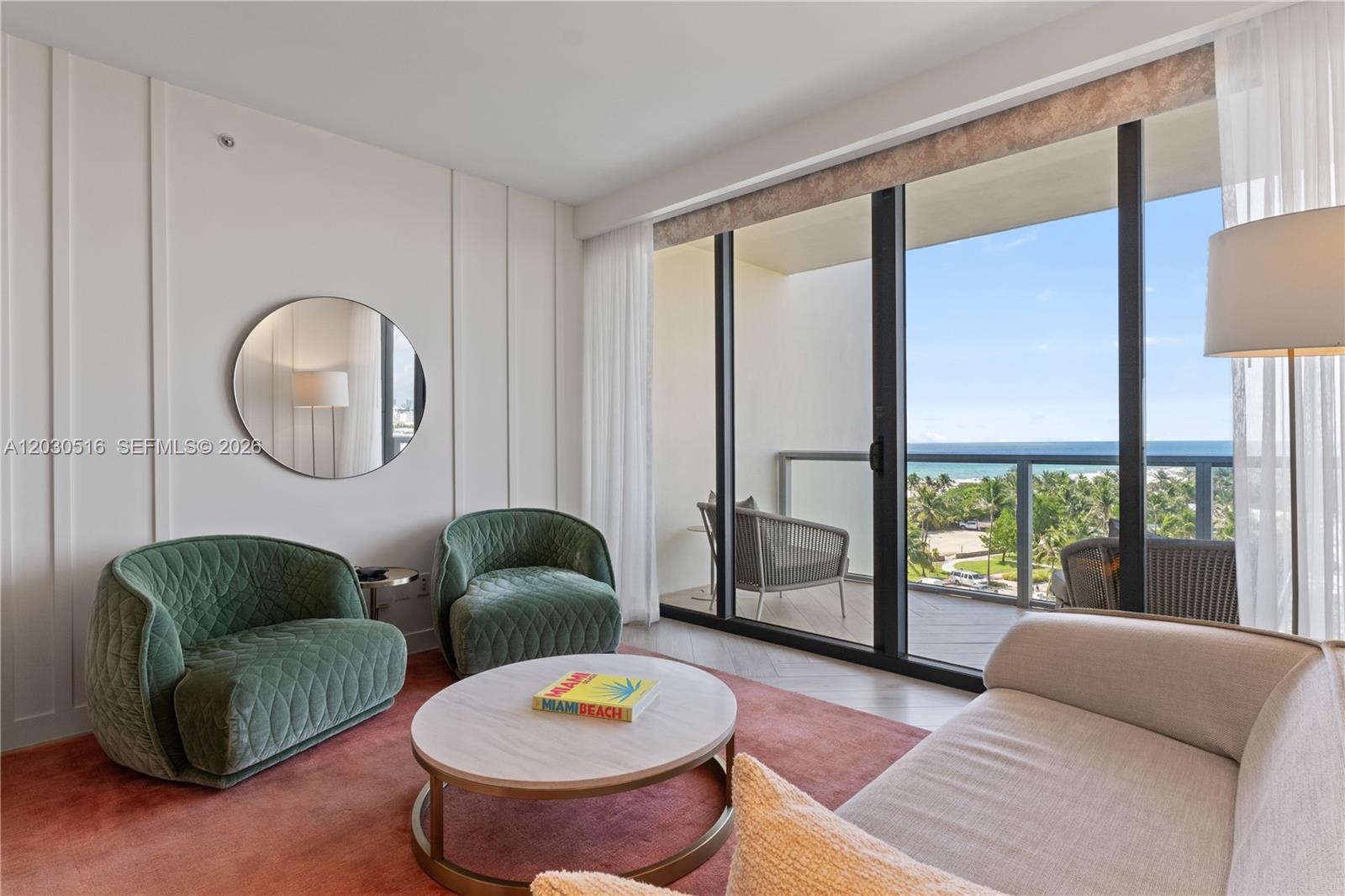 2201 COLLINS AVE CONDO - Residential