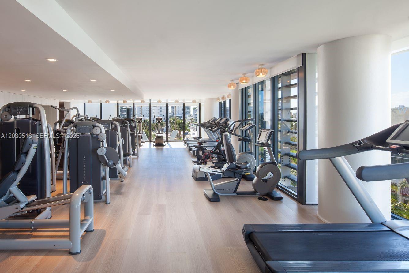 2201 COLLINS AVE CONDO - Residential