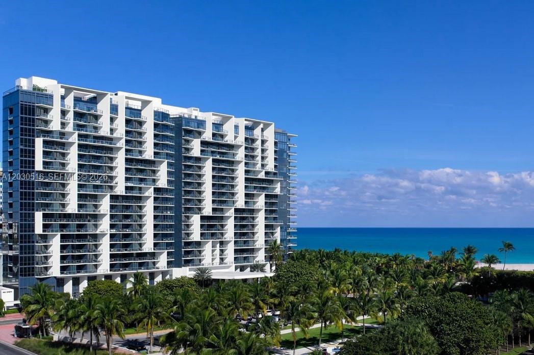 2201 COLLINS AVE CONDO - Residential