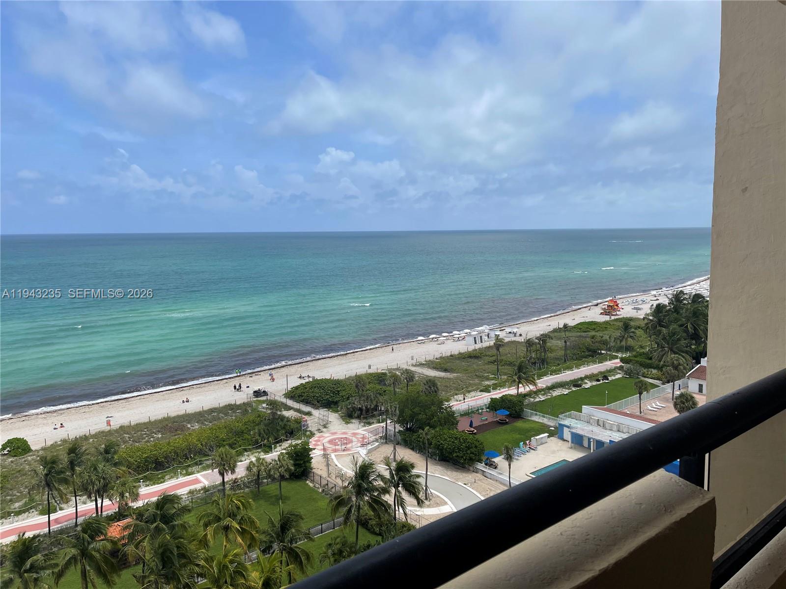 CLUB ATLANTIS CONDO - Residential