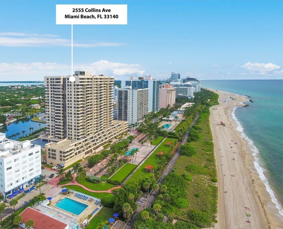 CLUB ATLANTIS CONDO - Residential