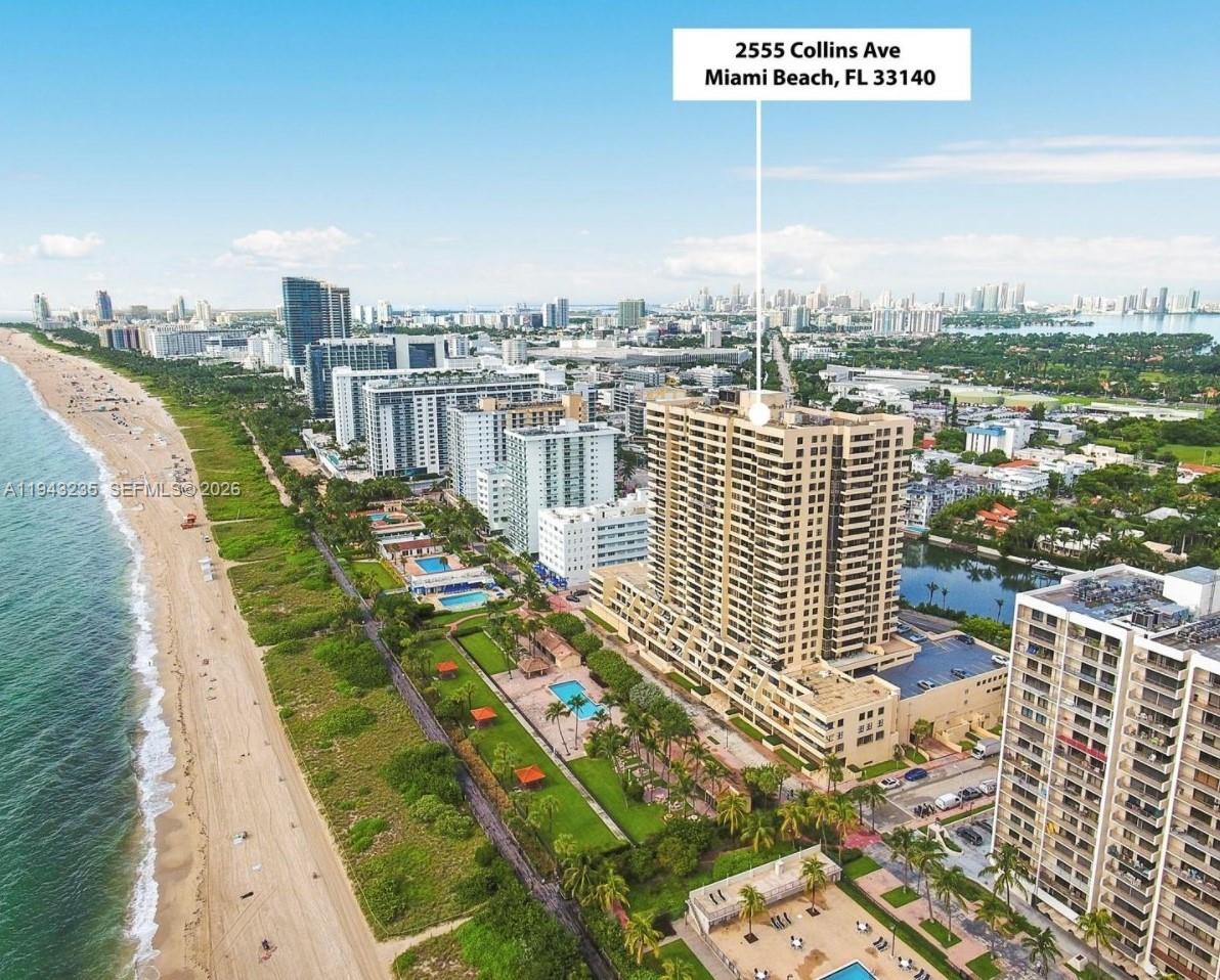CLUB ATLANTIS CONDO - Residential