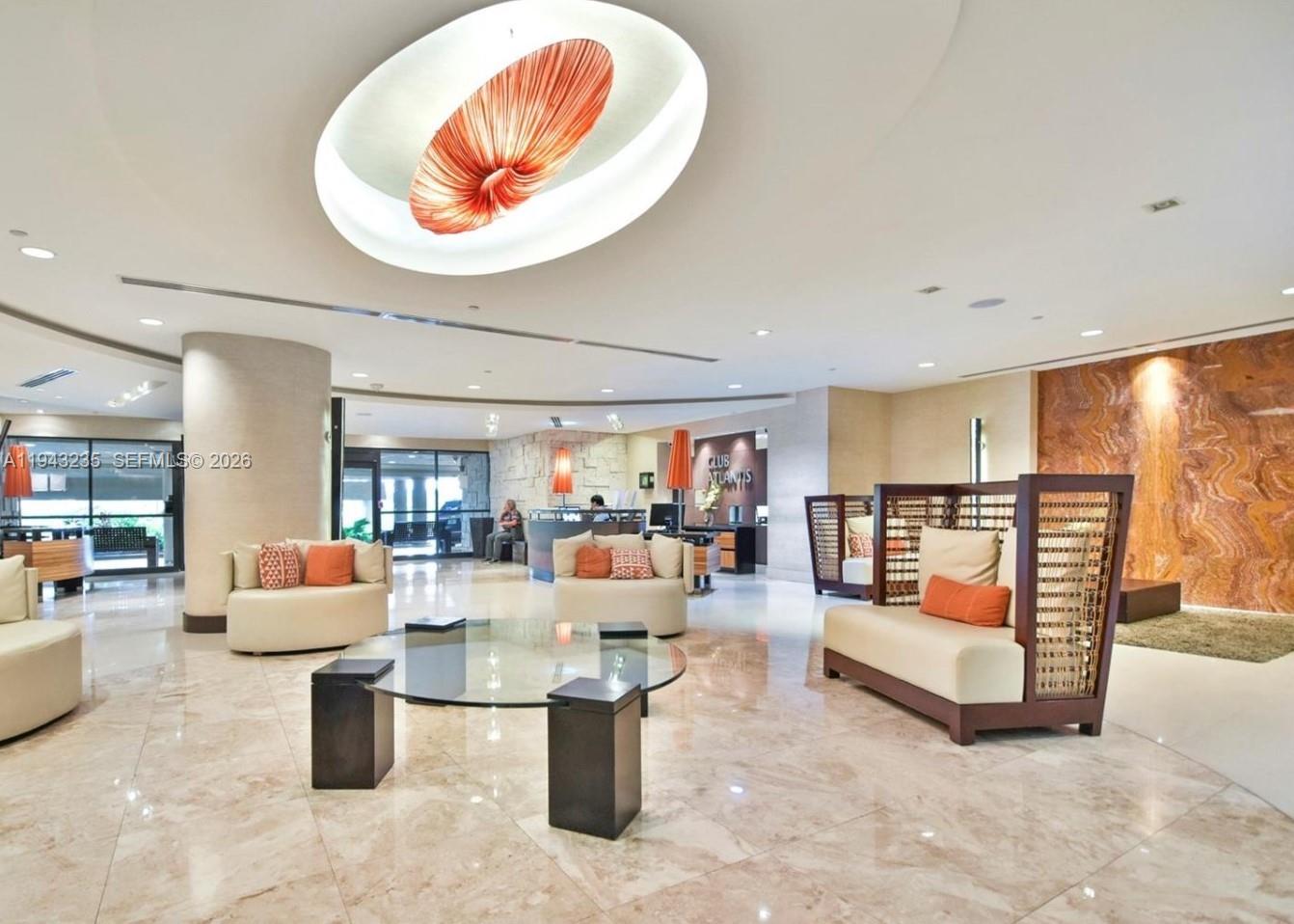 CLUB ATLANTIS CONDO - Residential