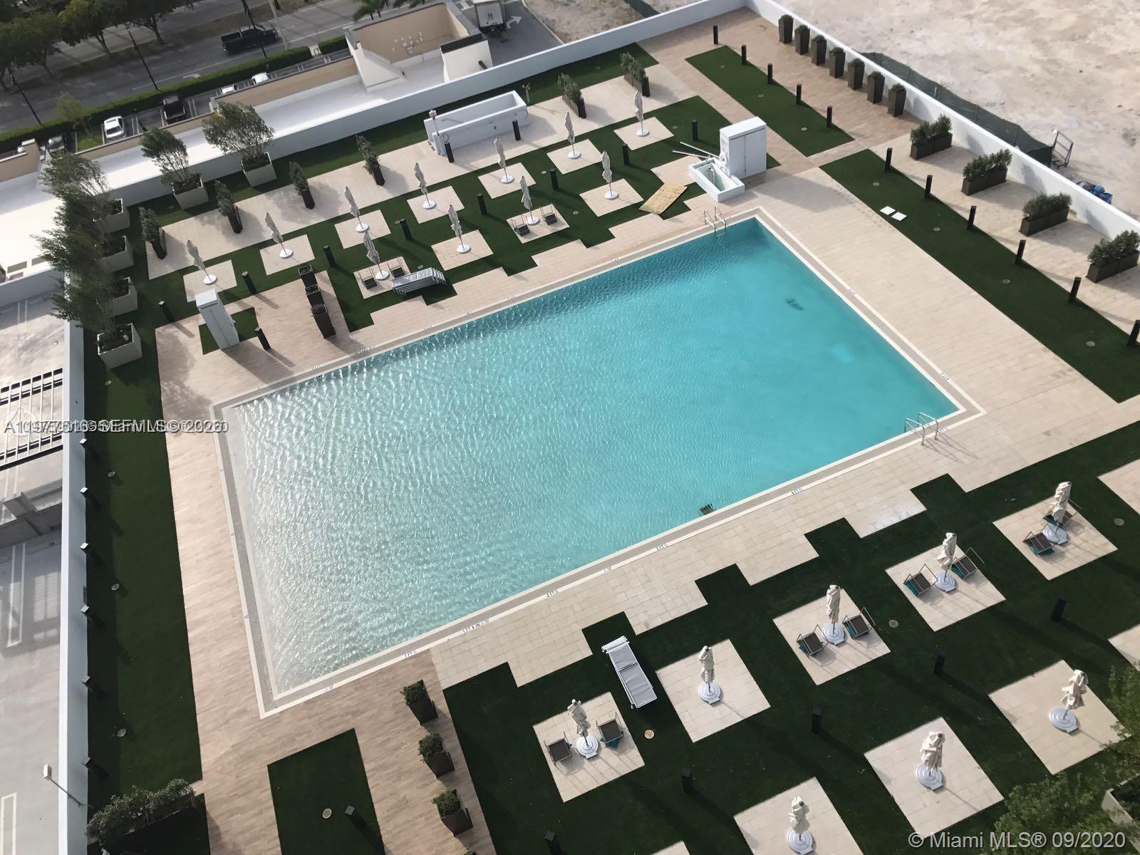 5300 PASEO CONDO - Residential Lease