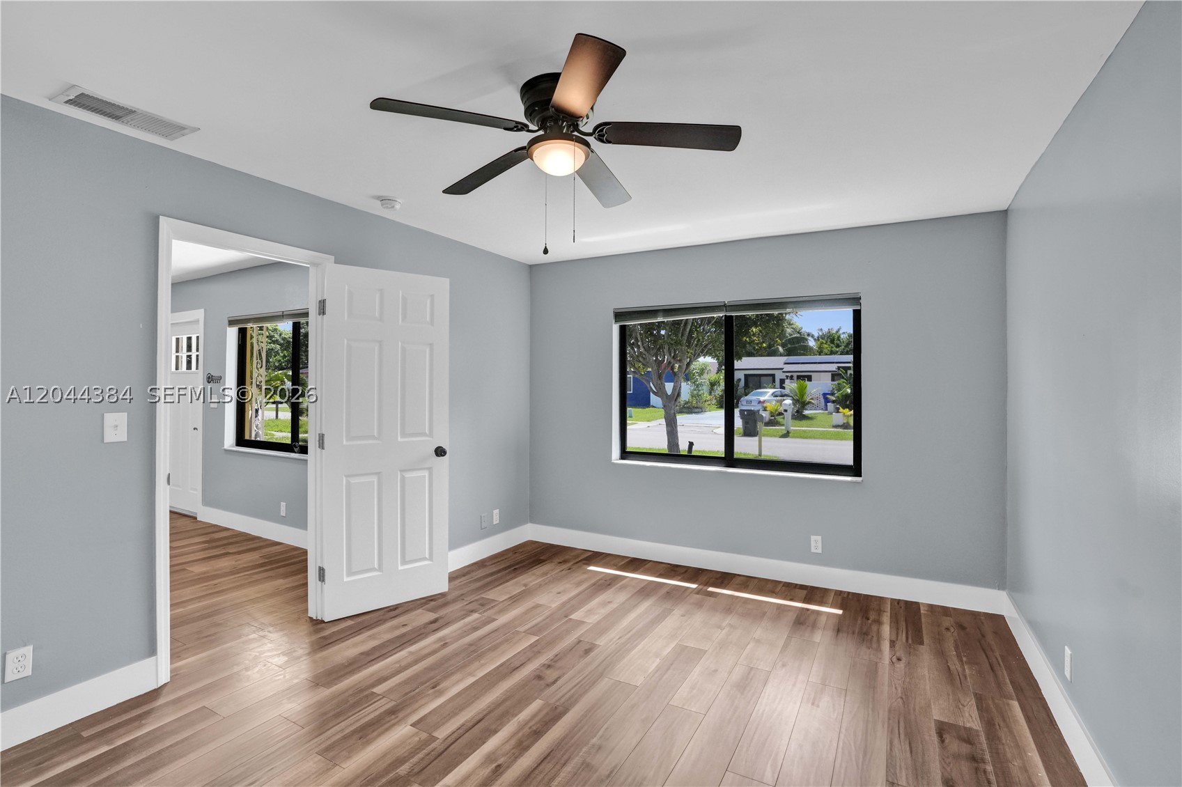 NORTH LAUDERDALE VILLAGE - Residential