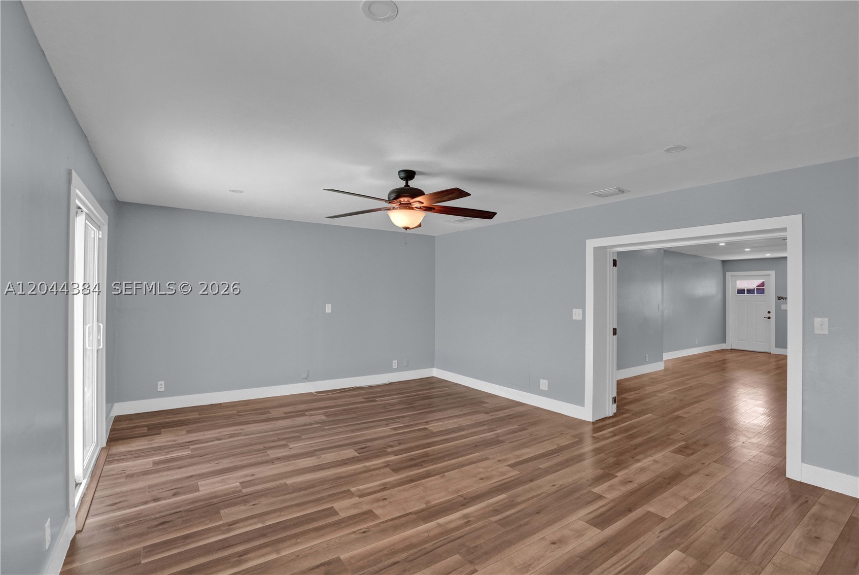NORTH LAUDERDALE VILLAGE - Residential