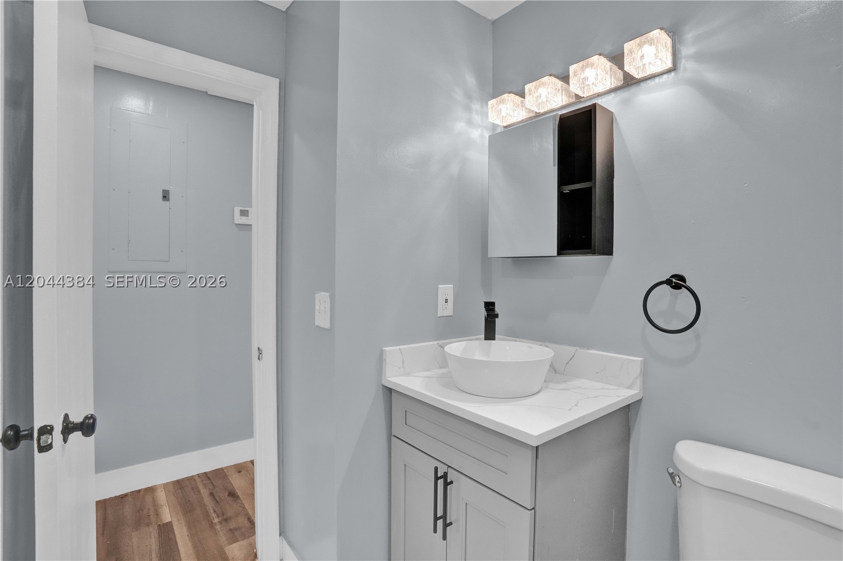 NORTH LAUDERDALE VILLAGE - Residential