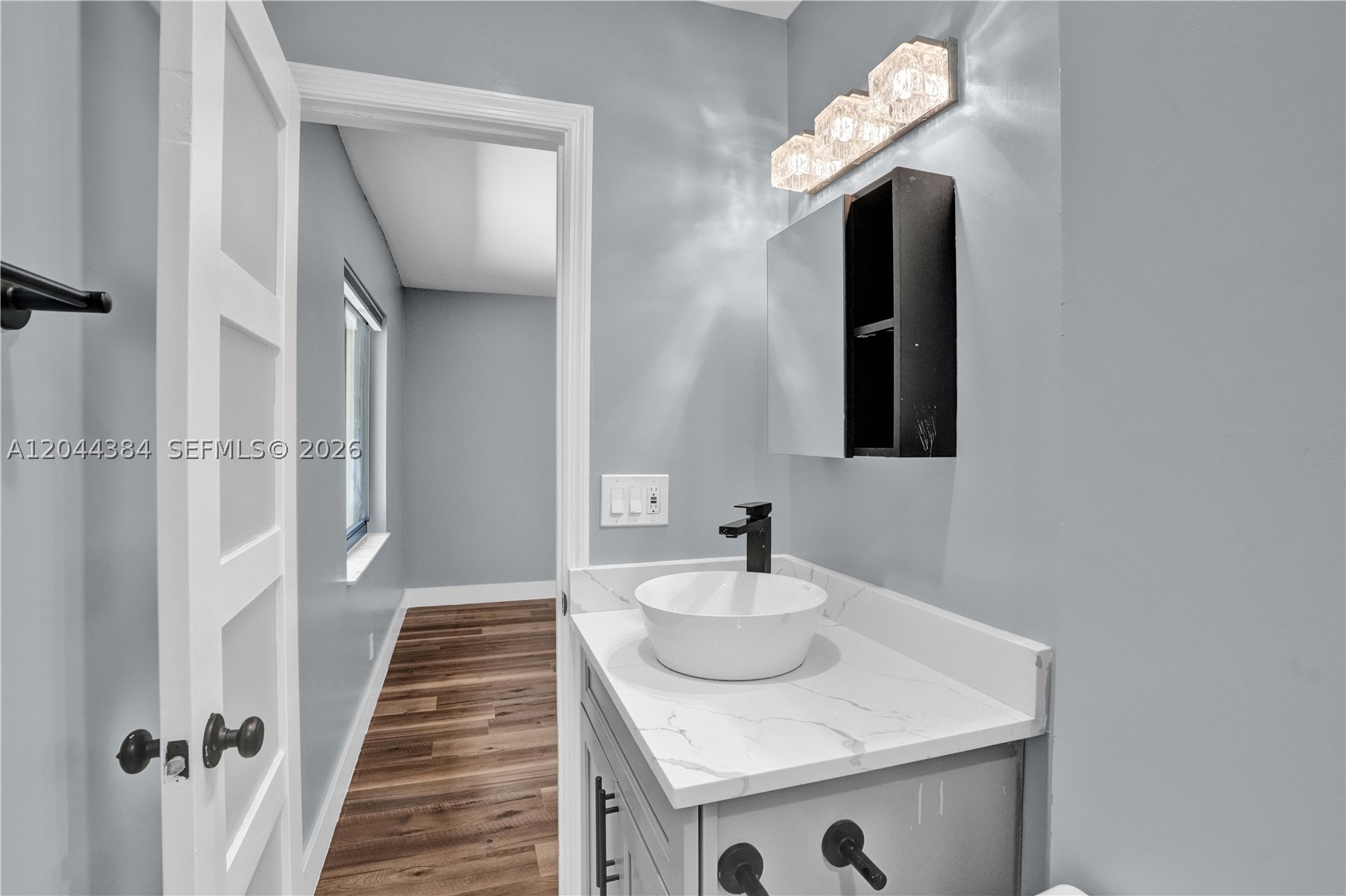 NORTH LAUDERDALE VILLAGE - Residential
