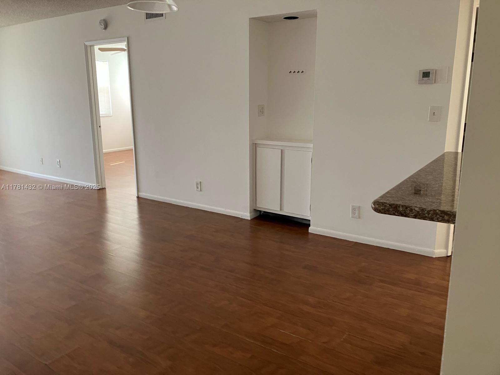 BREEZES AT PALM AIRE COND - Residential Lease