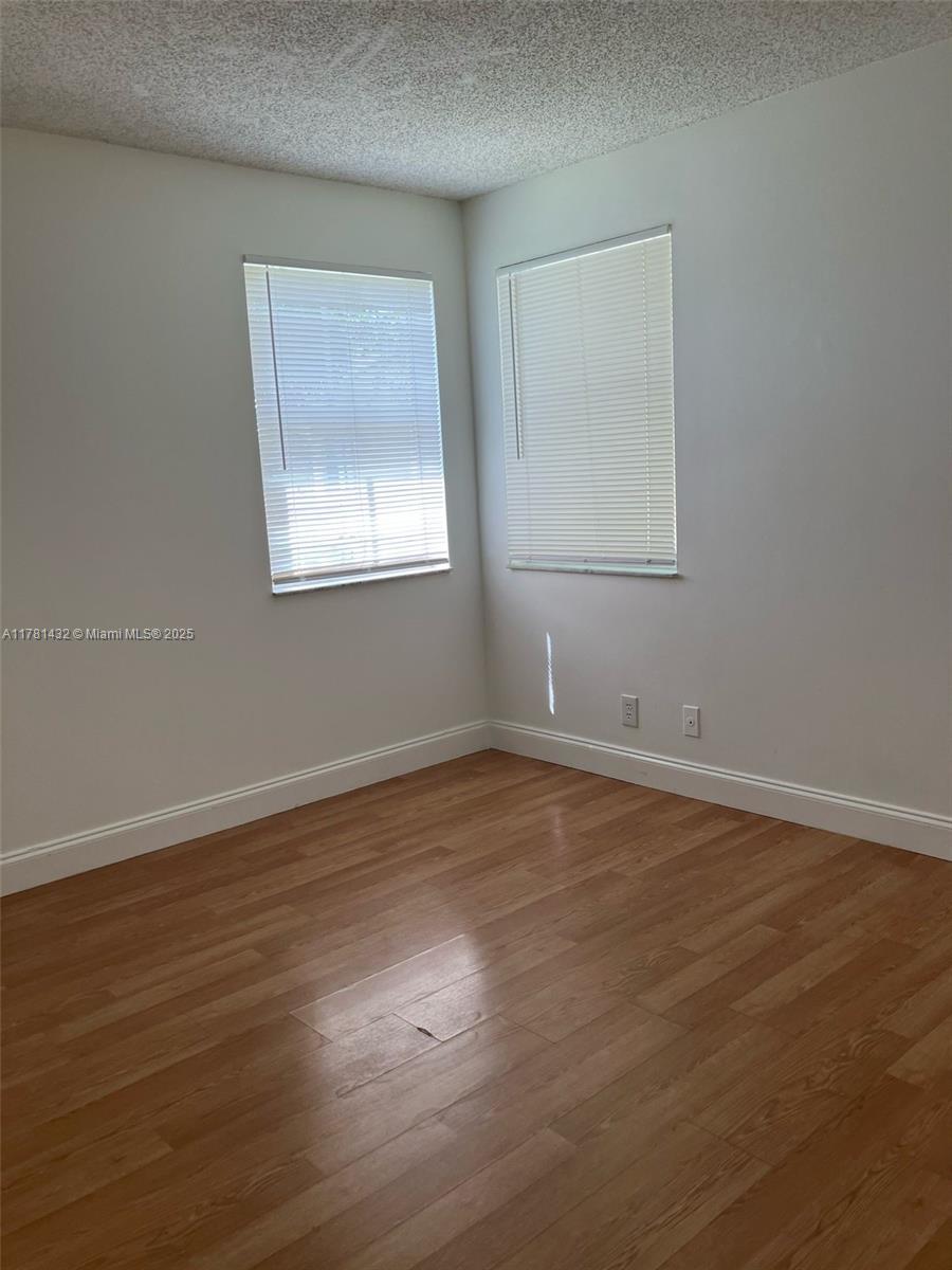 BREEZES AT PALM AIRE COND - Residential Lease