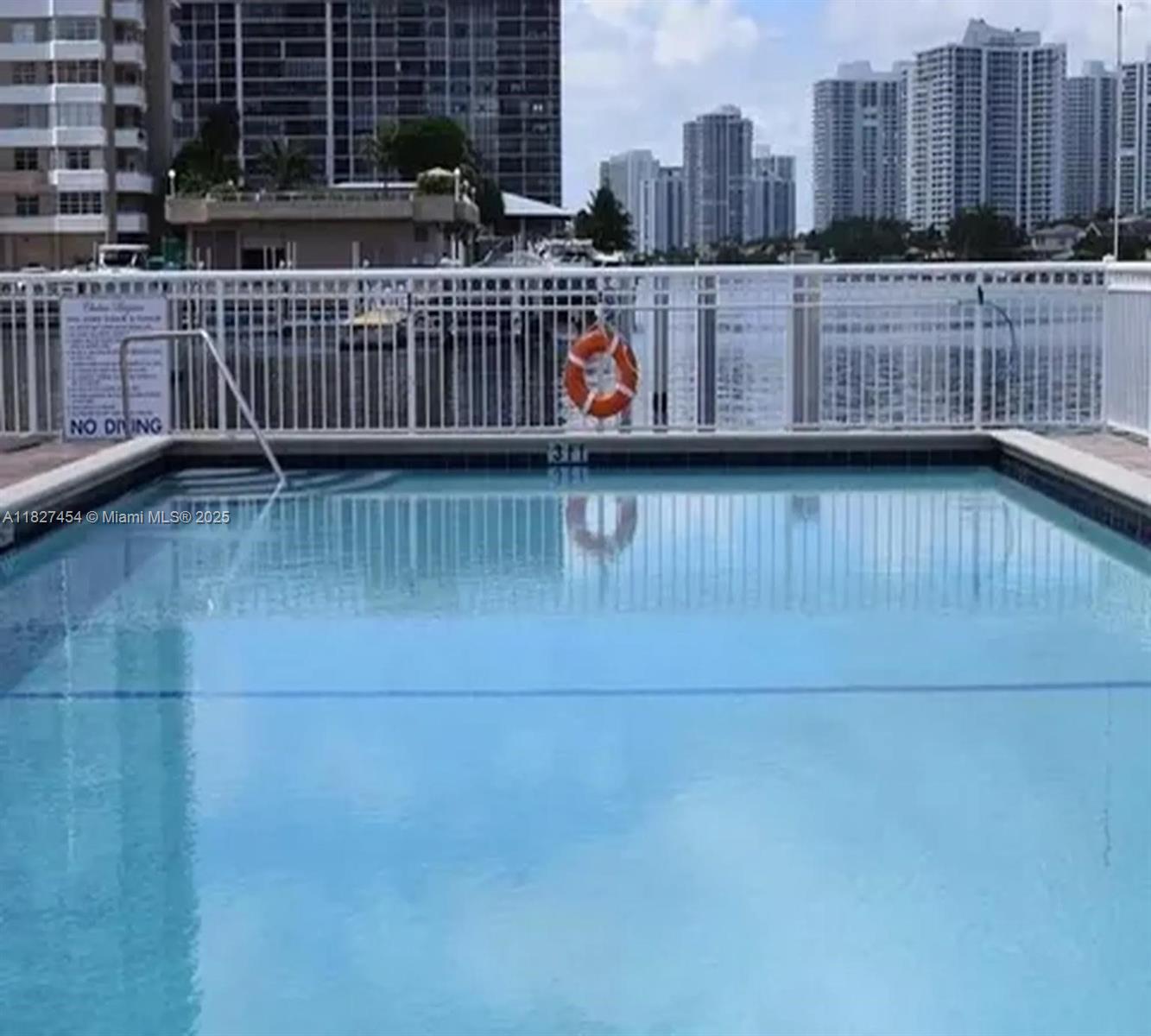 CHELSEA BAYVIEW CONDO - Residential Lease