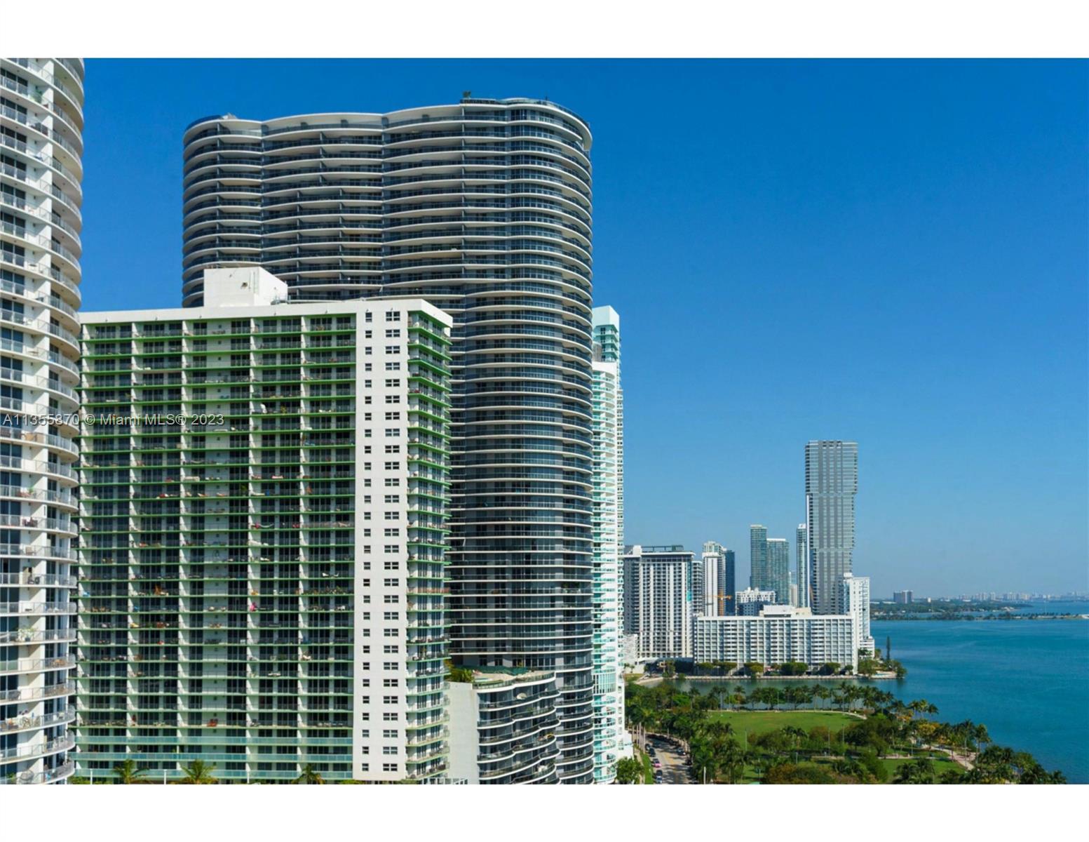 VENETIA CONDO - Residential