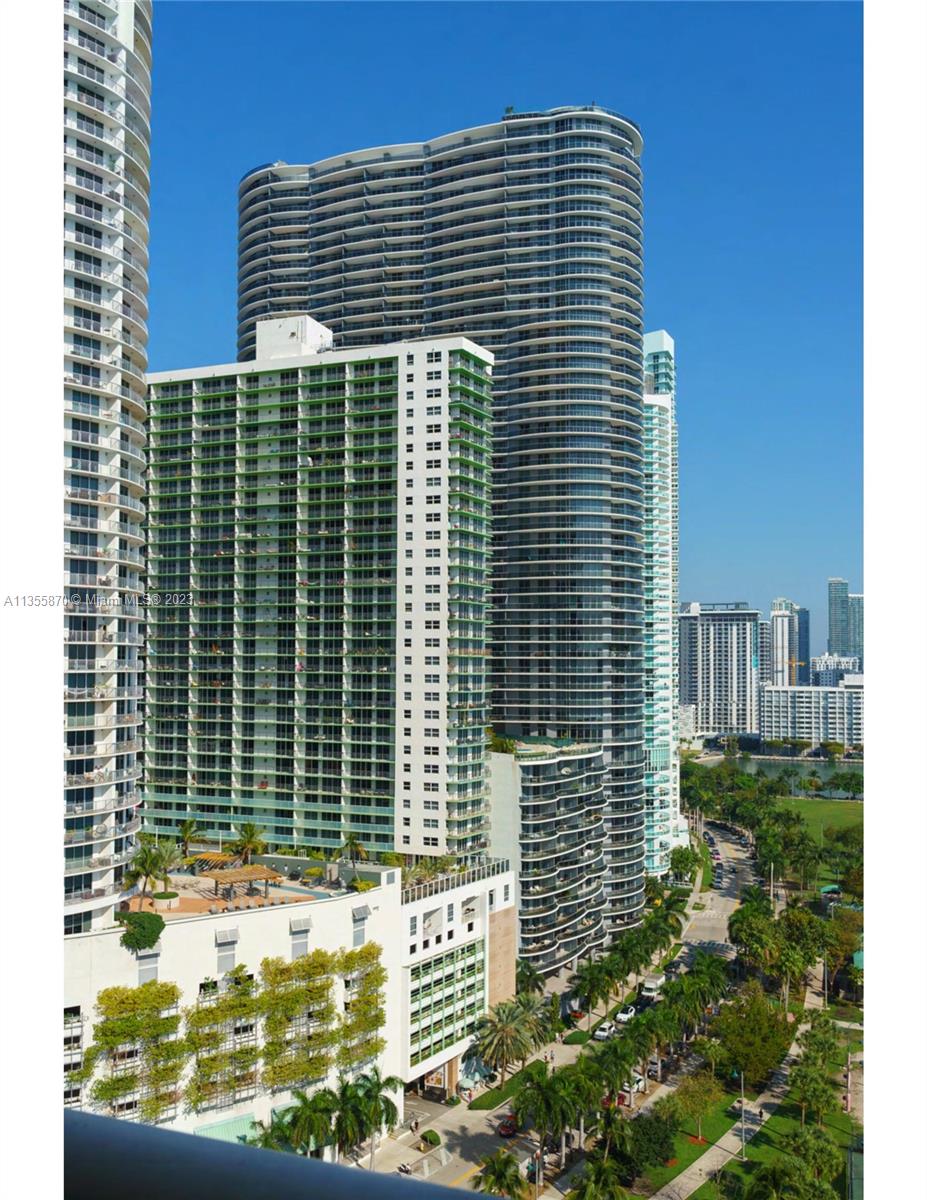 VENETIA CONDO - Residential