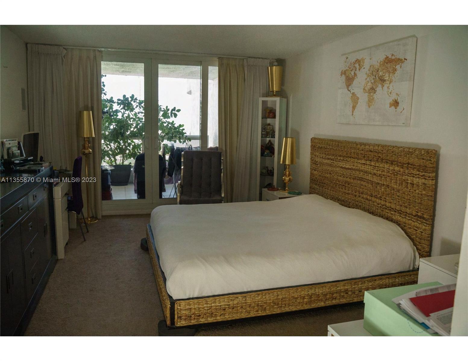 VENETIA CONDO - Residential