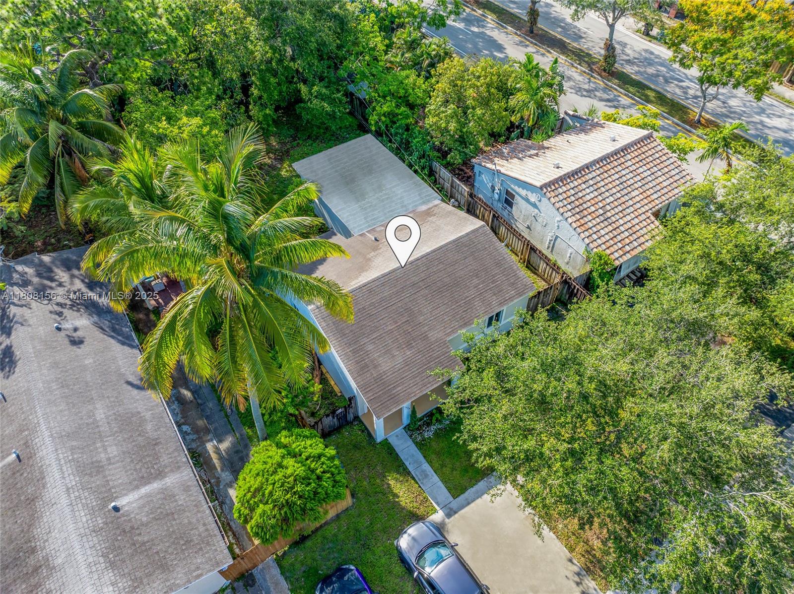 PROGRESSO - Residential Income