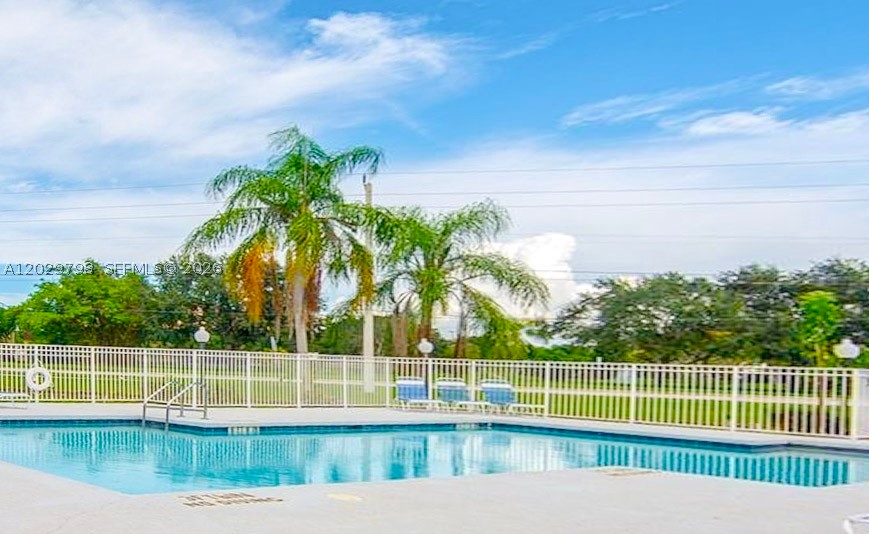 ISLES AT LAGO MAR CONDO - Residential Lease