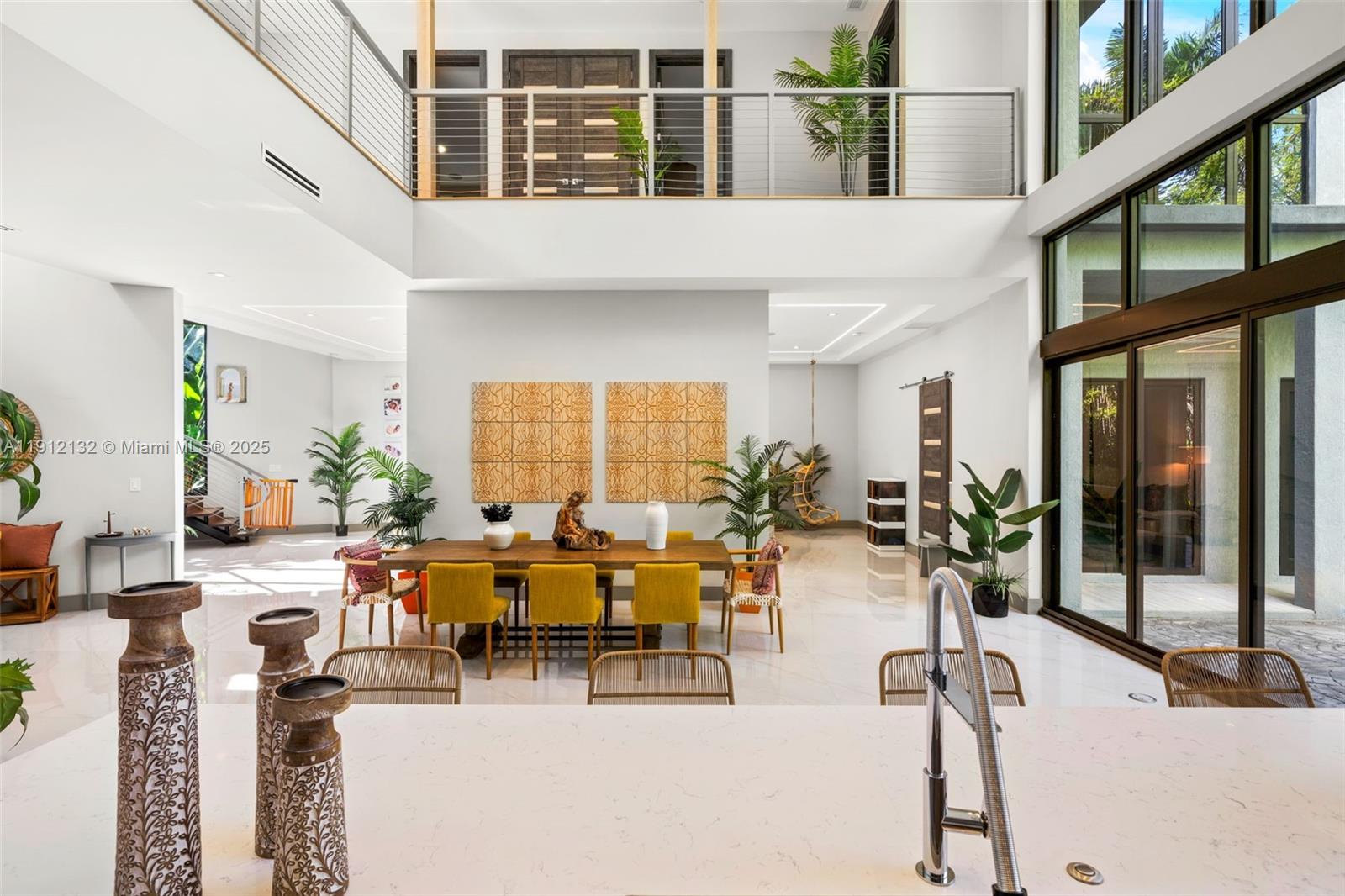 South Grove - Residential