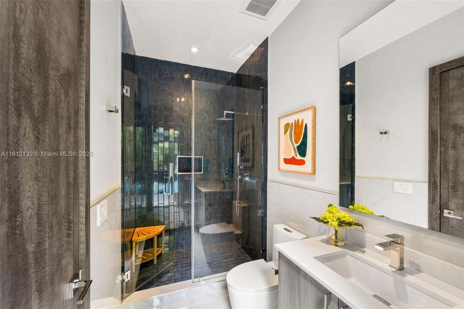 South Grove - Residential