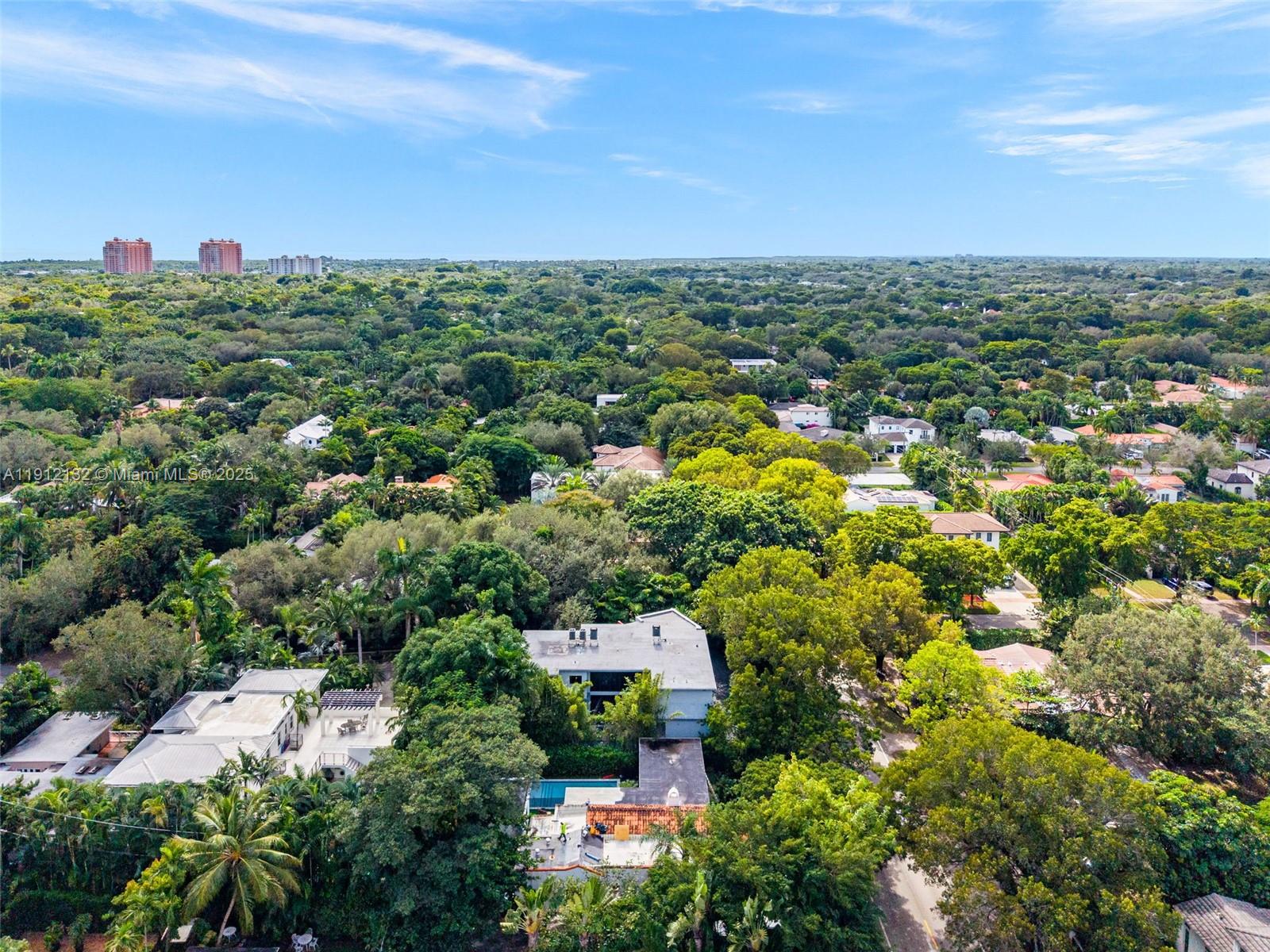 South Grove - Residential