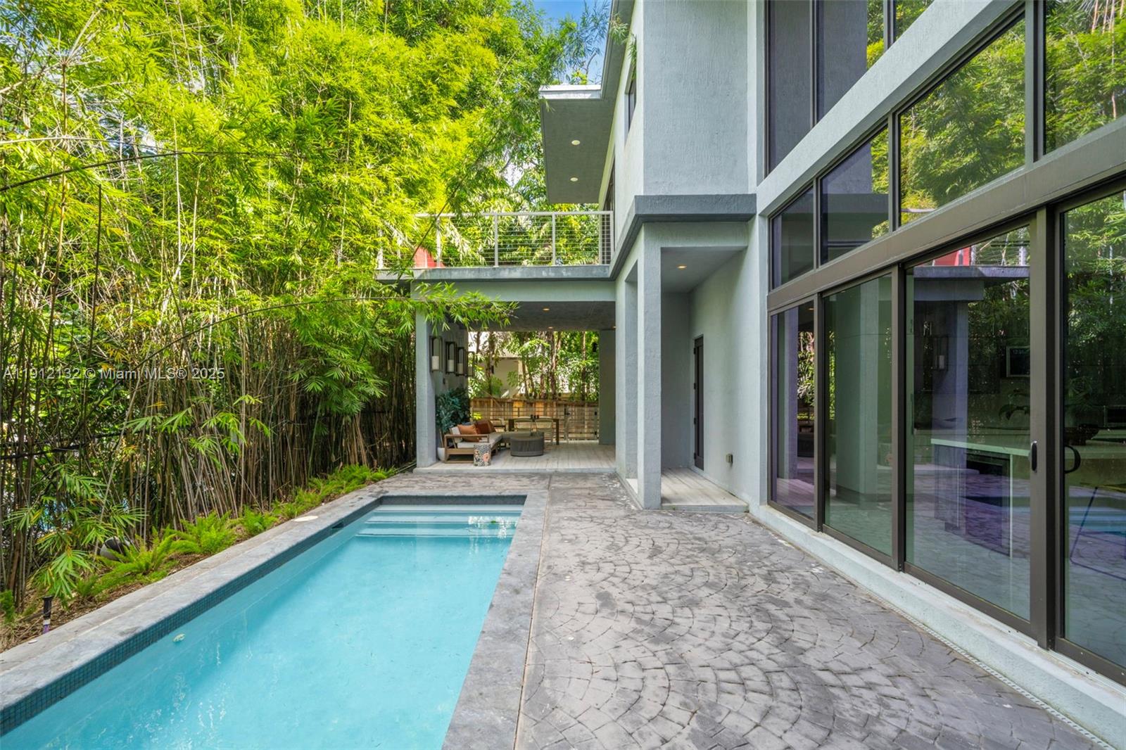 South Grove - Residential