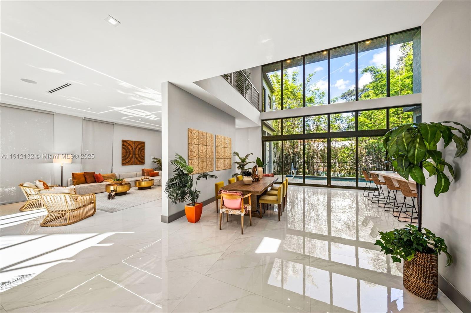 South Grove - Residential