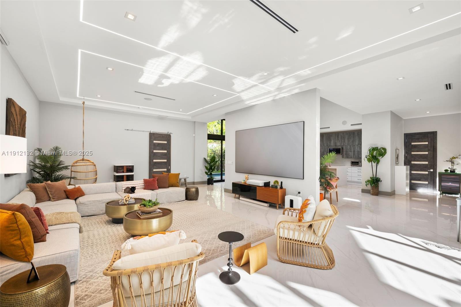 South Grove - Residential
