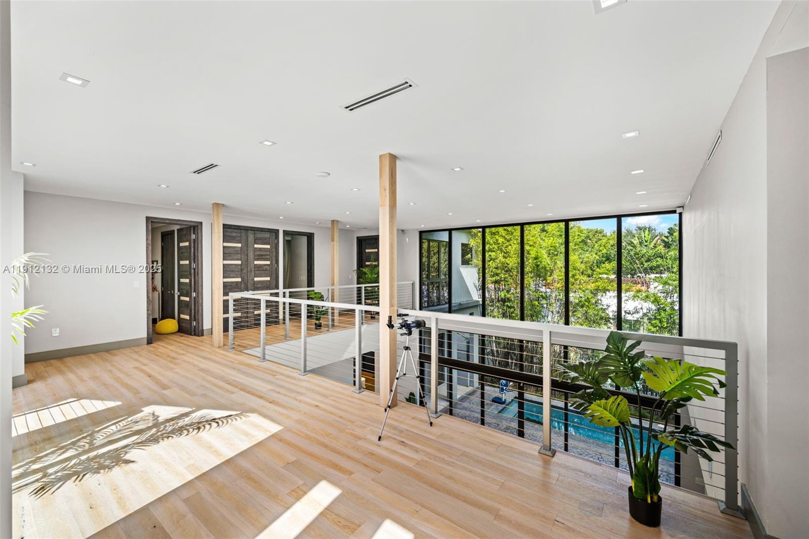 South Grove - Residential