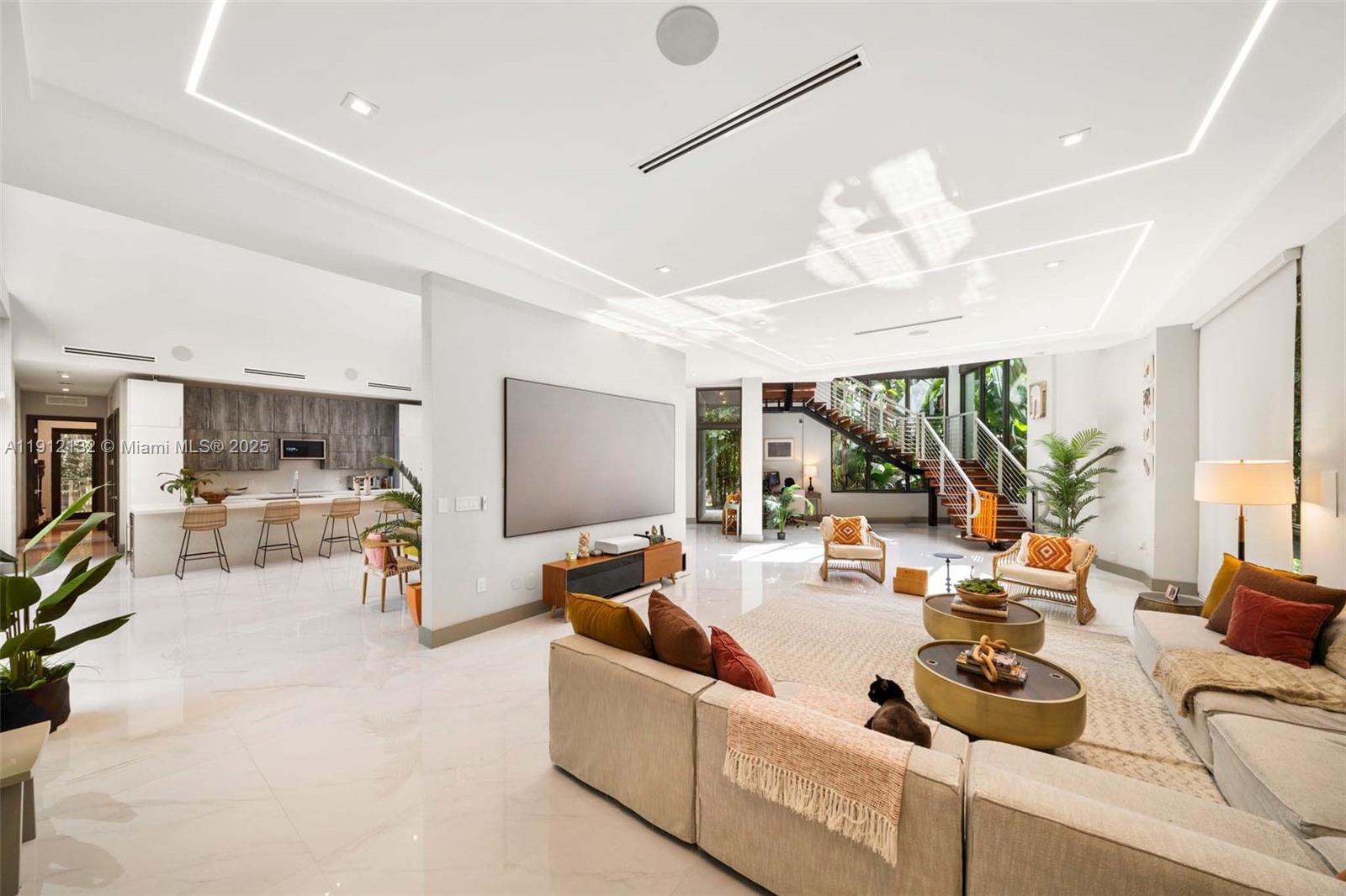 South Grove - Residential