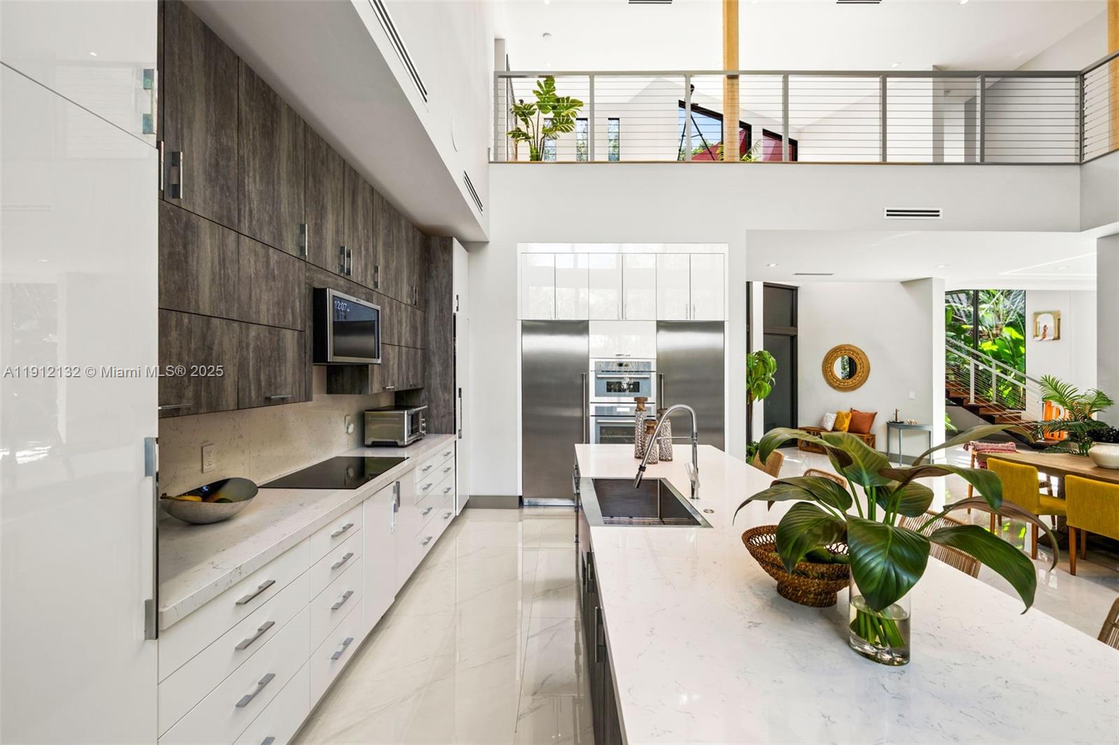 South Grove - Residential