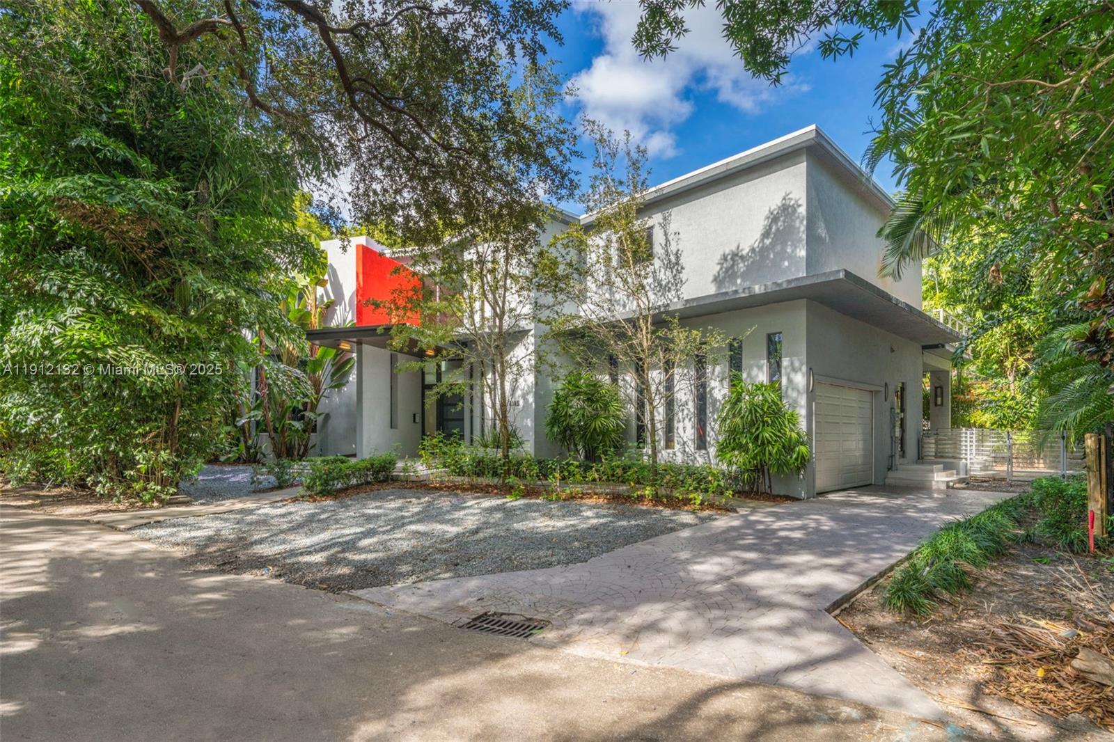 South Grove - Residential