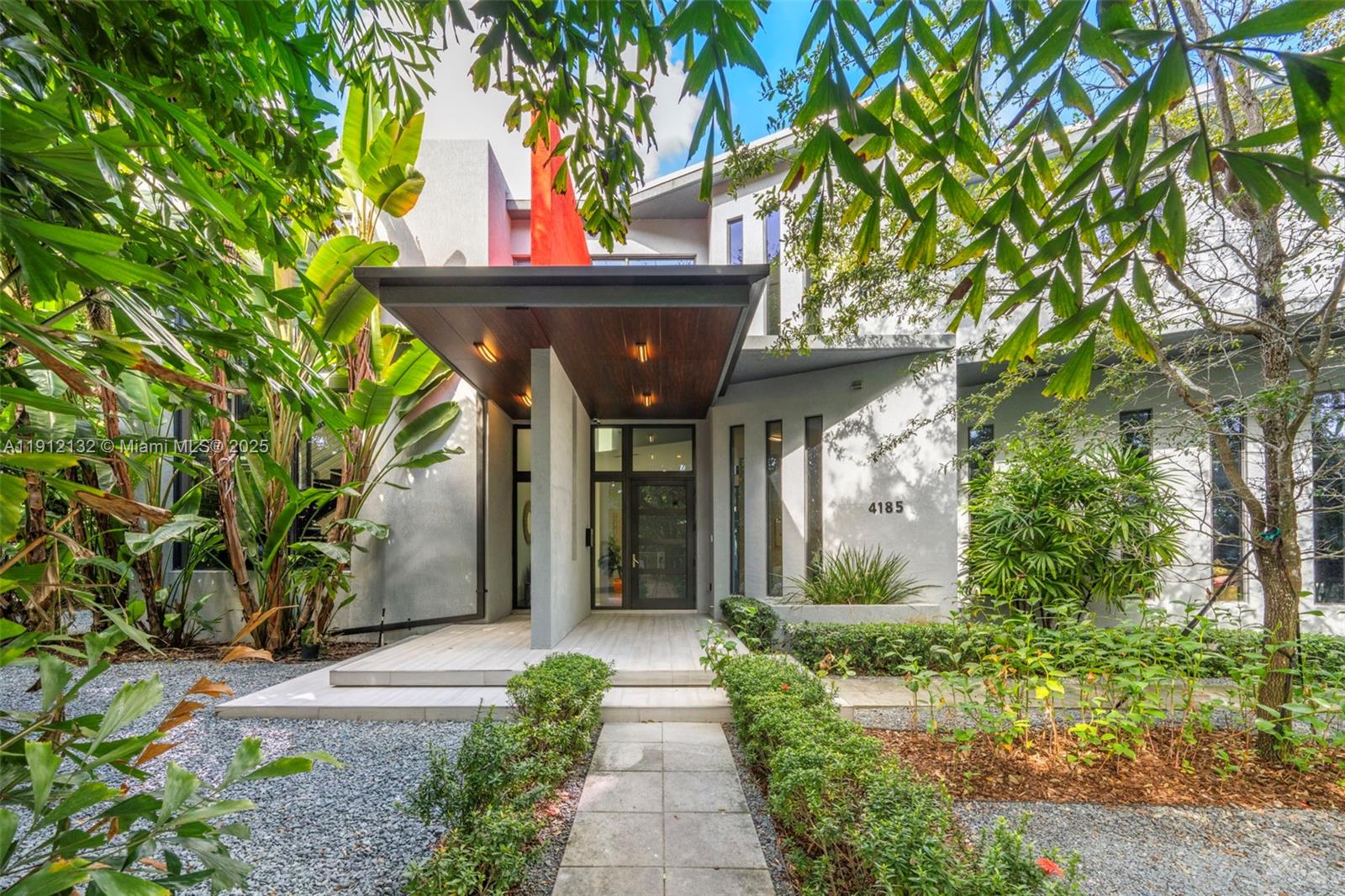 South Grove - Residential