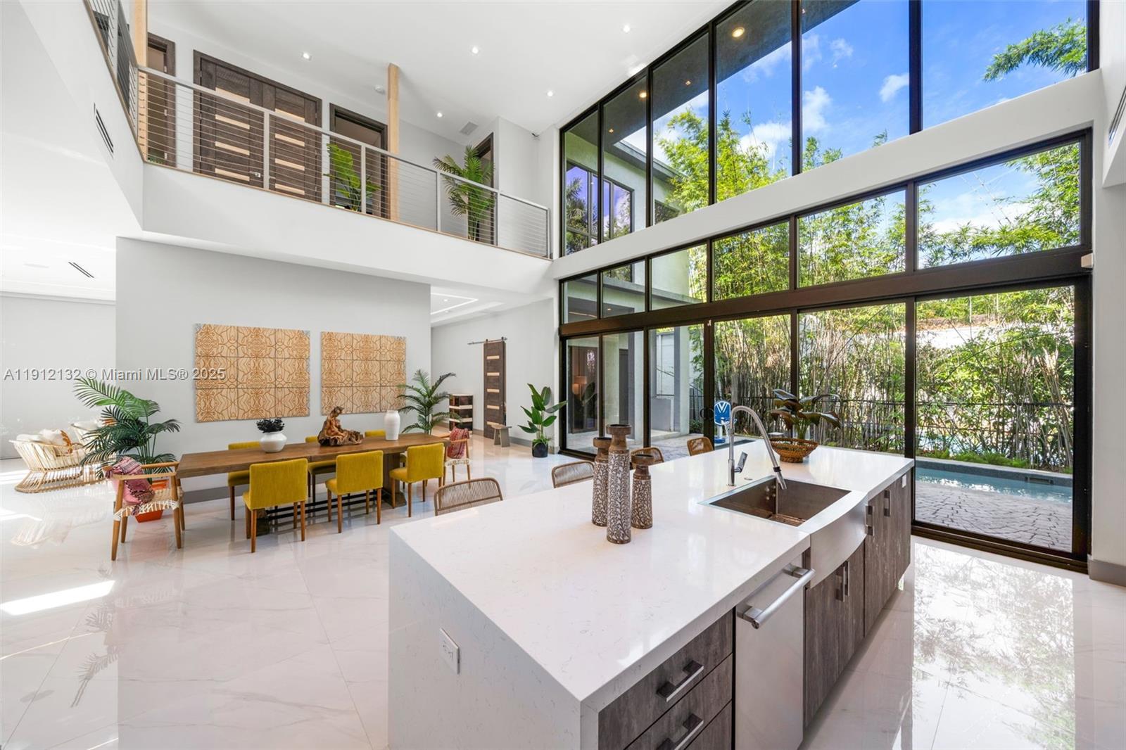 South Grove - Residential