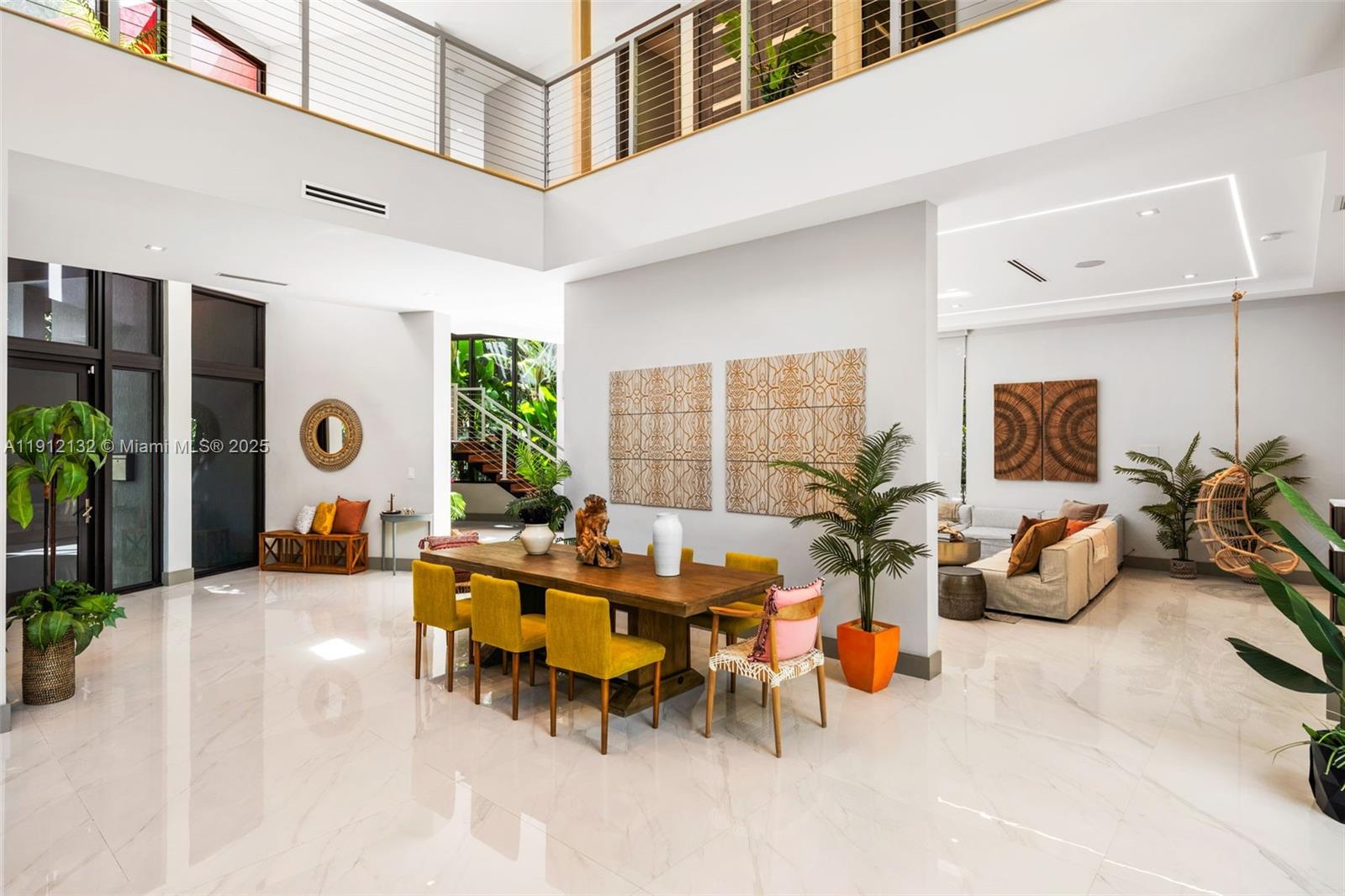 South Grove - Residential