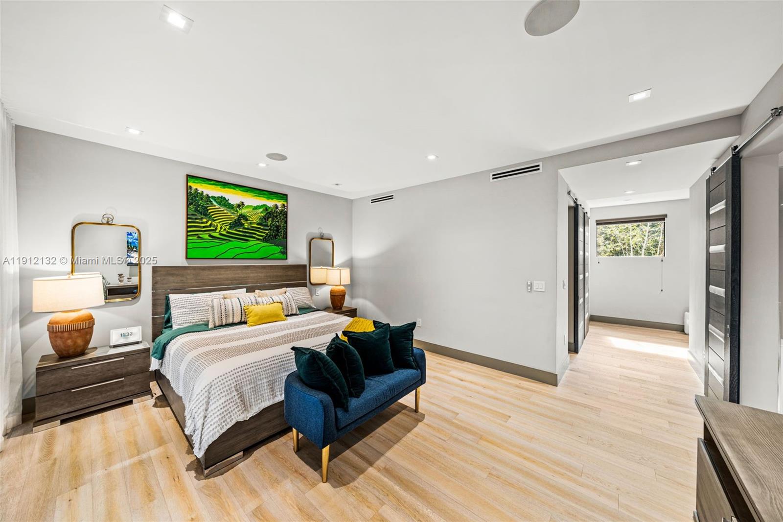 South Grove - Residential