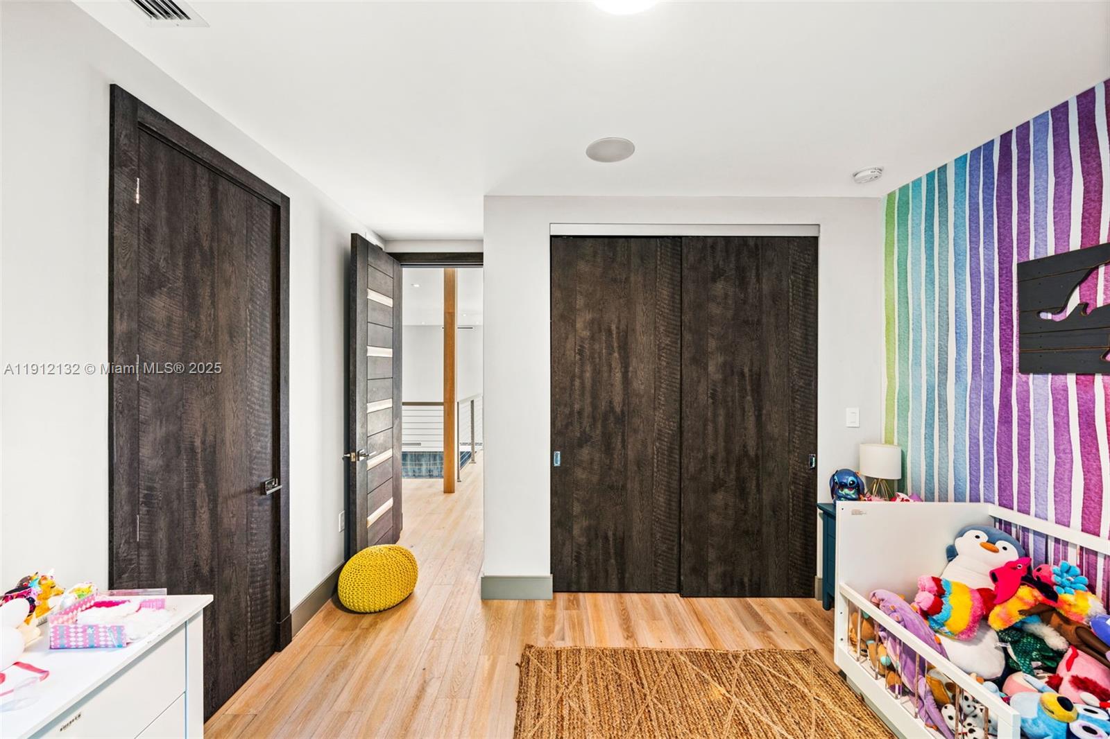 South Grove - Residential