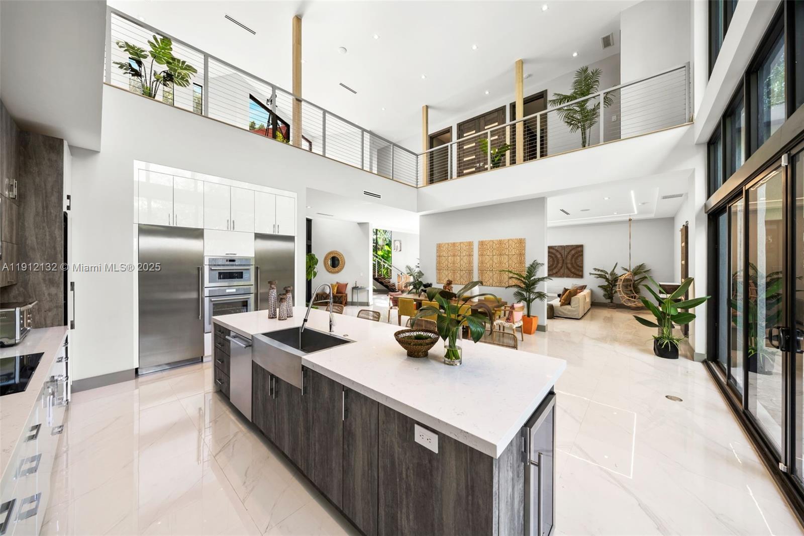 South Grove - Residential