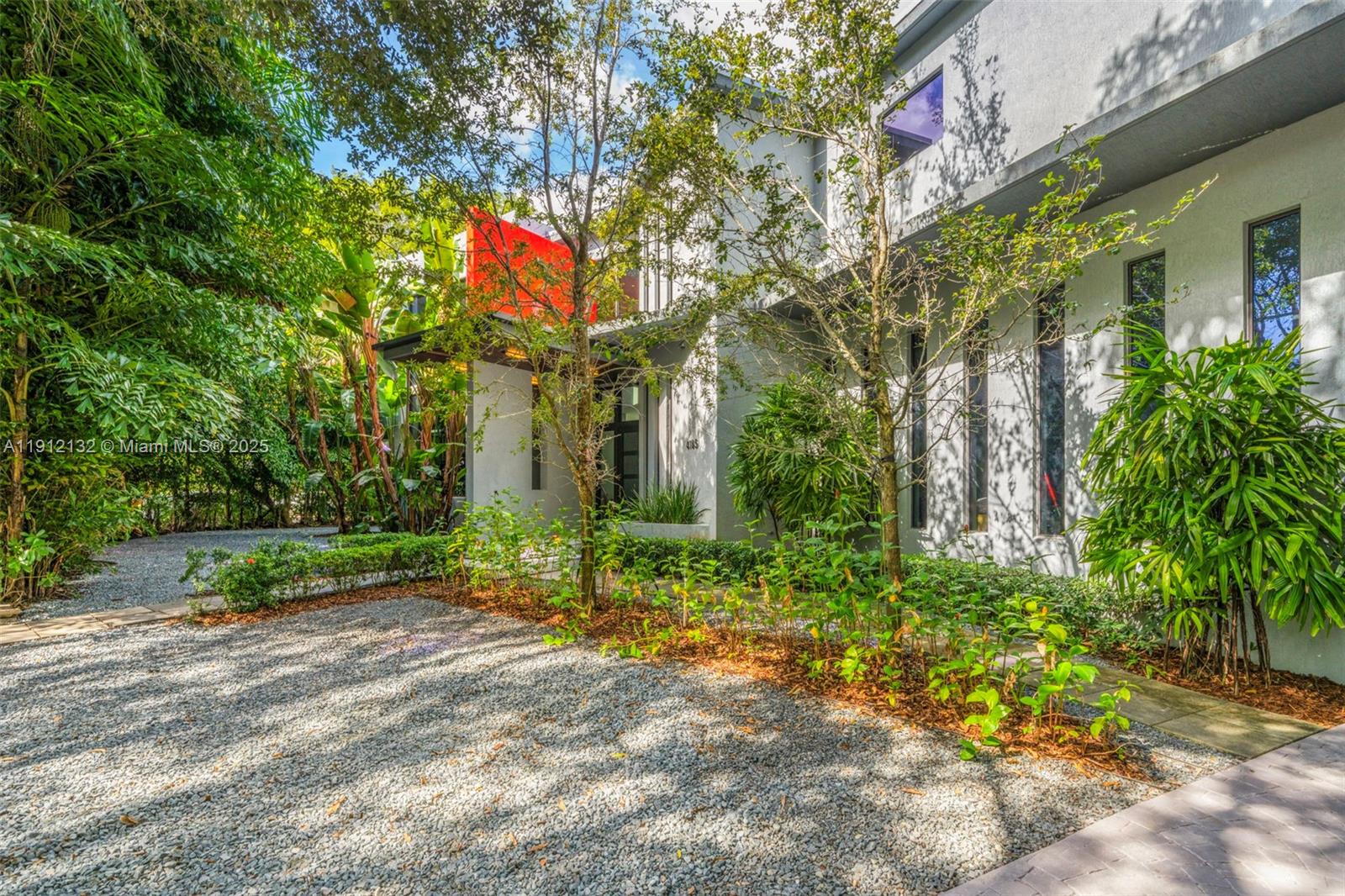 South Grove - Residential