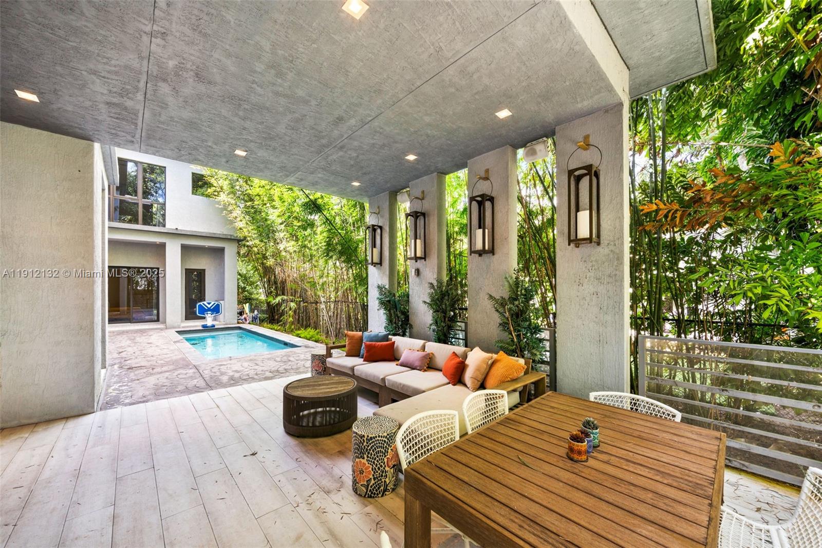 South Grove - Residential