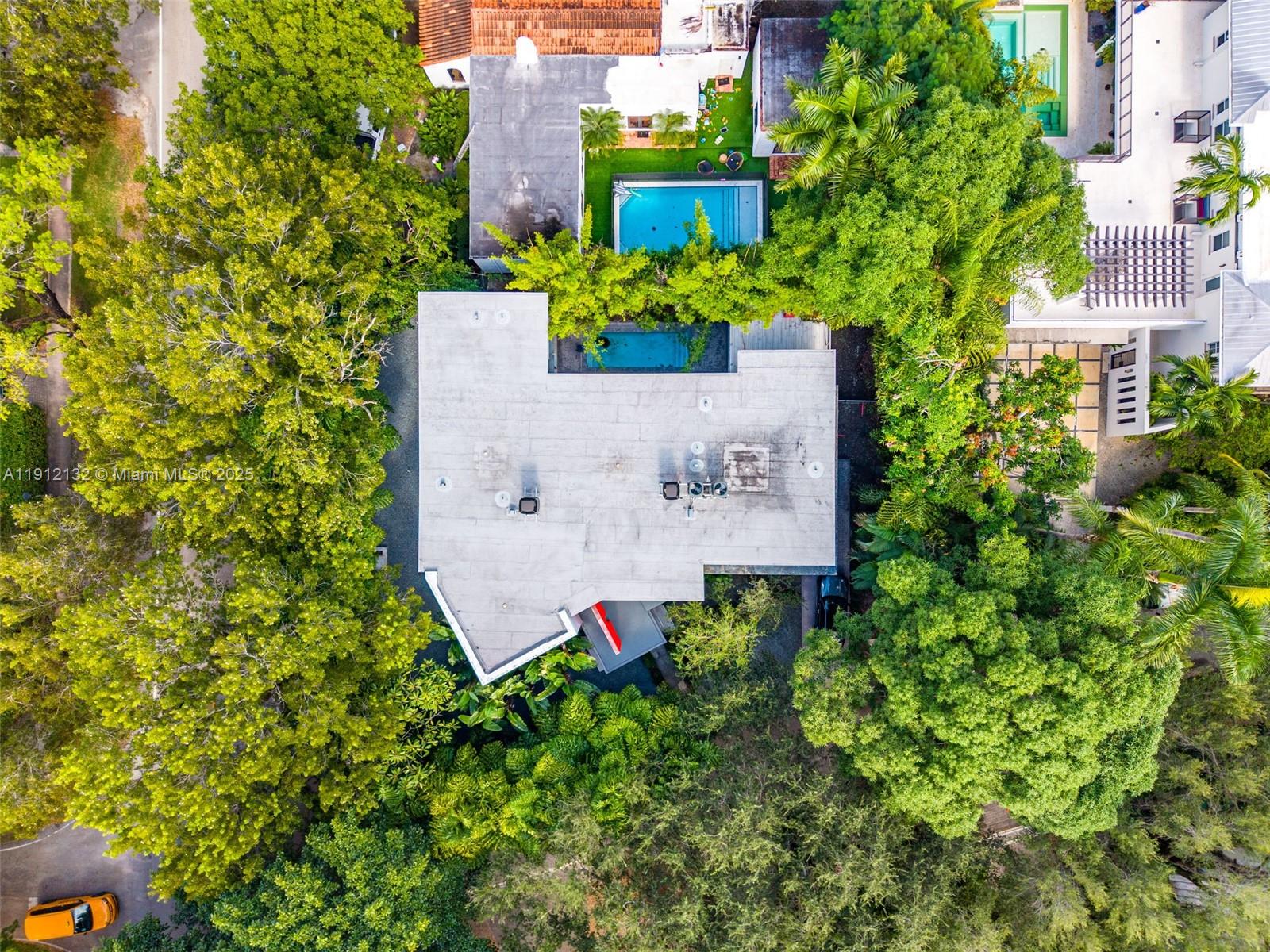 South Grove - Residential