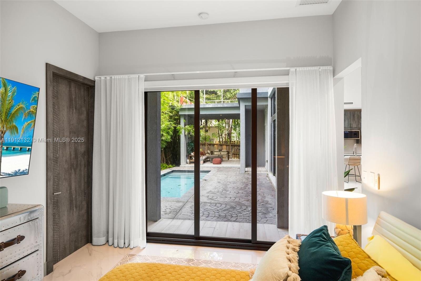 South Grove - Residential