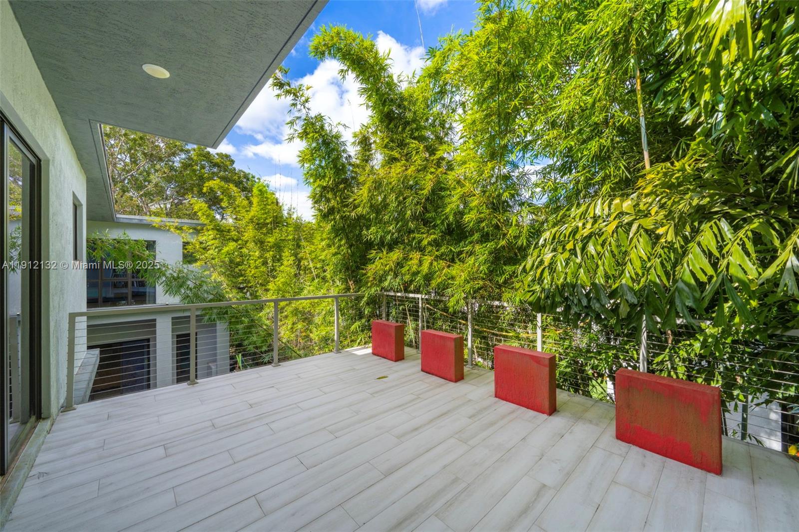 South Grove - Residential