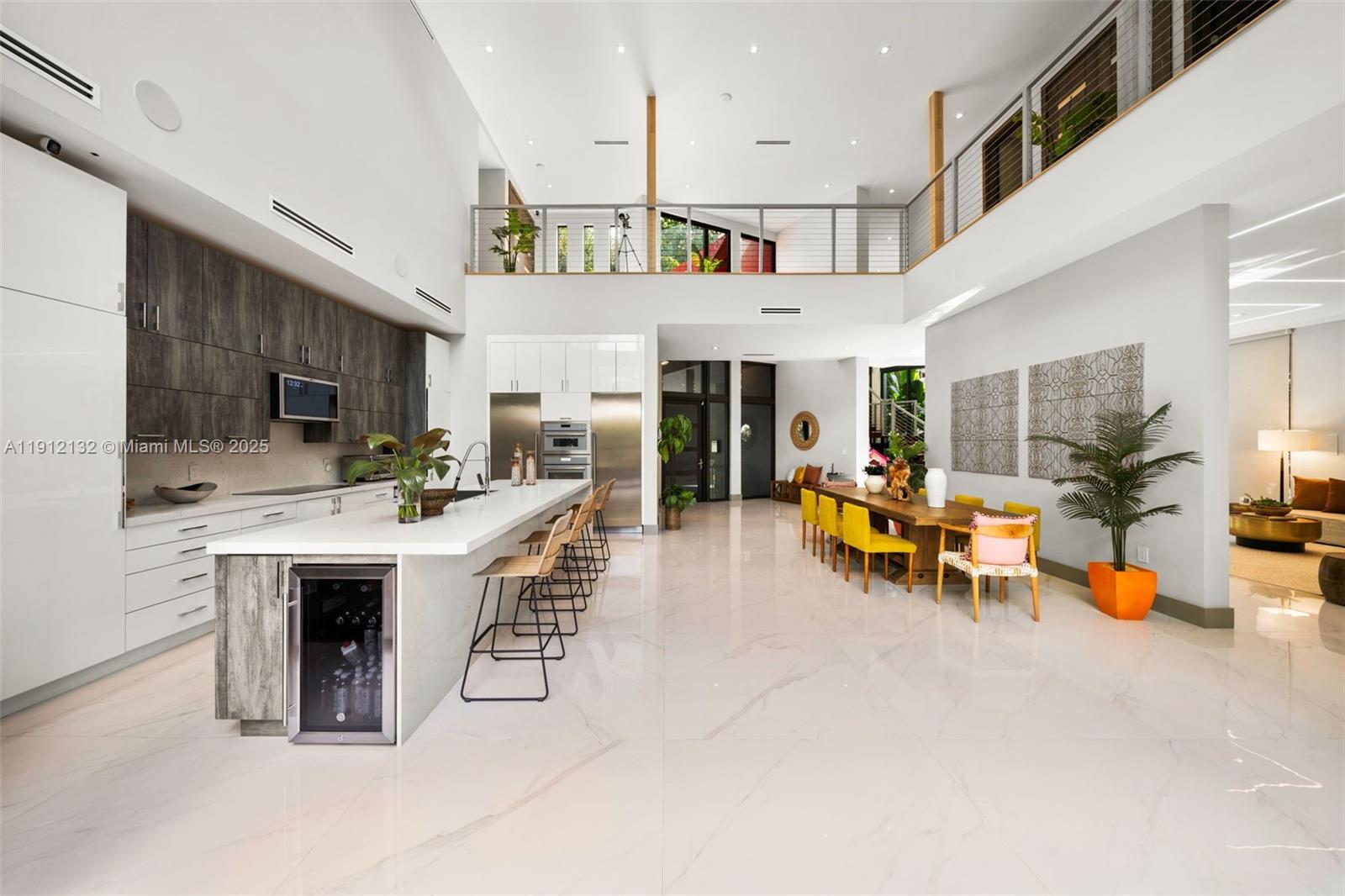 South Grove - Residential