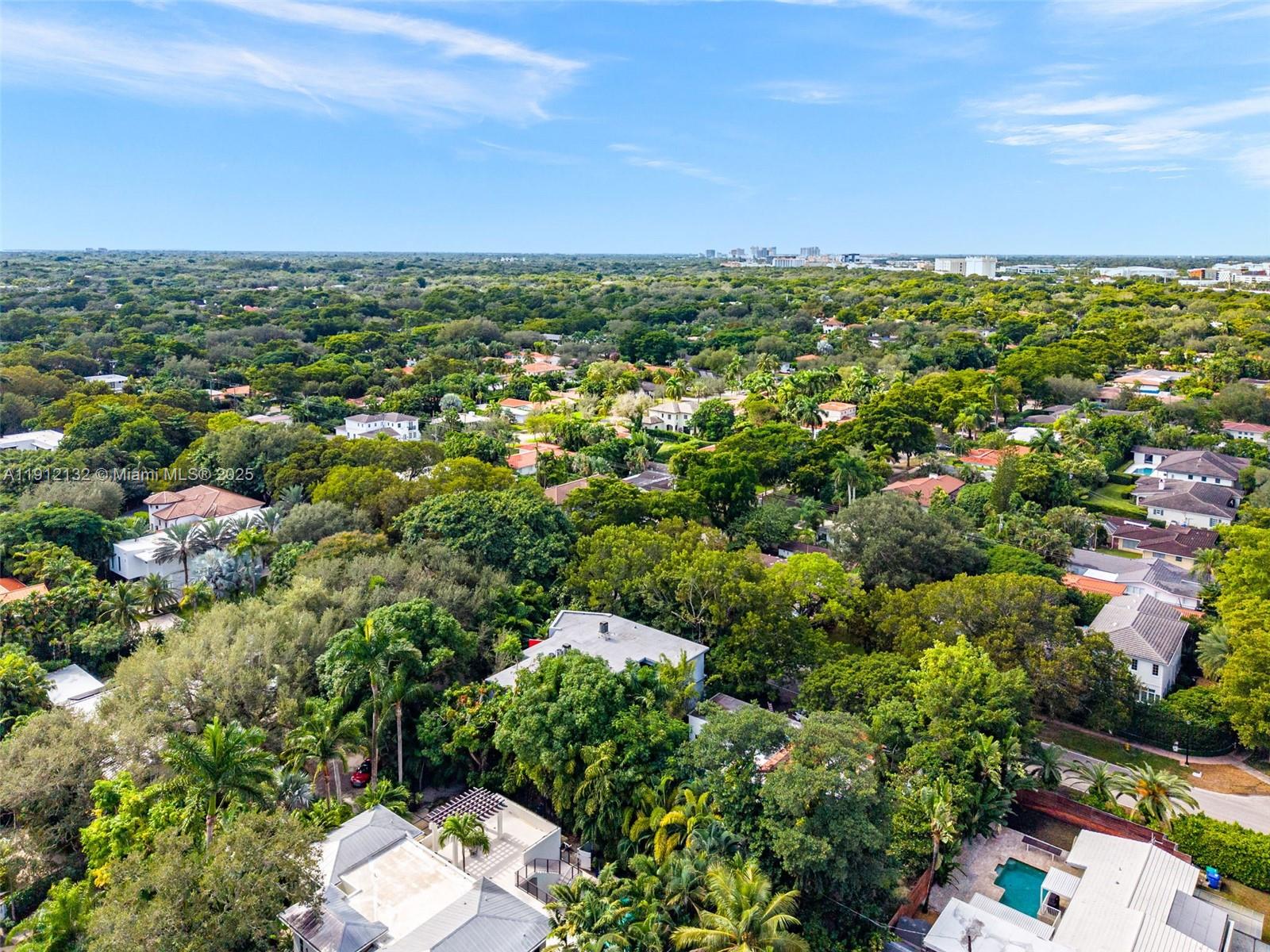 South Grove - Residential